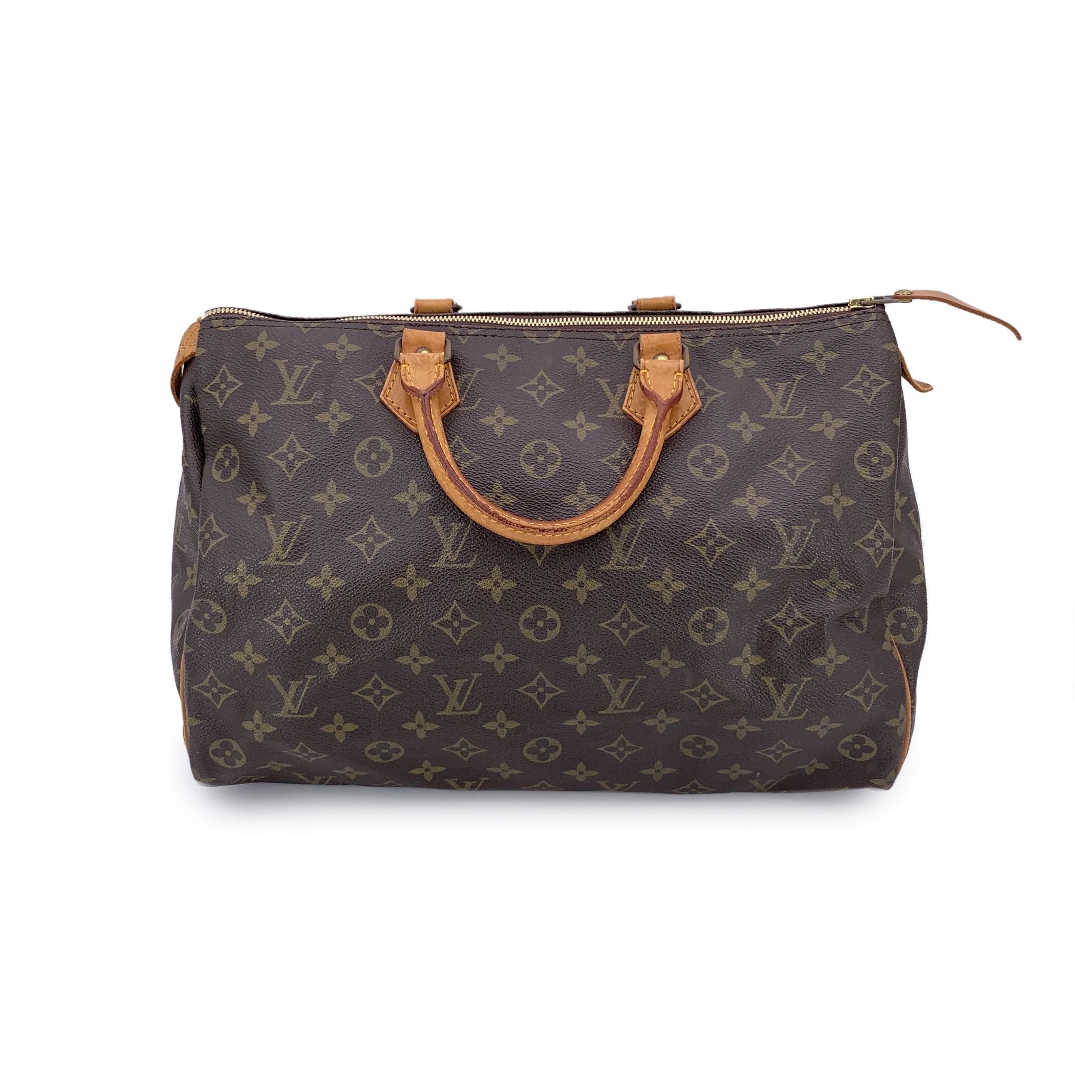 LOUIS VUITTON Handbags Speedy