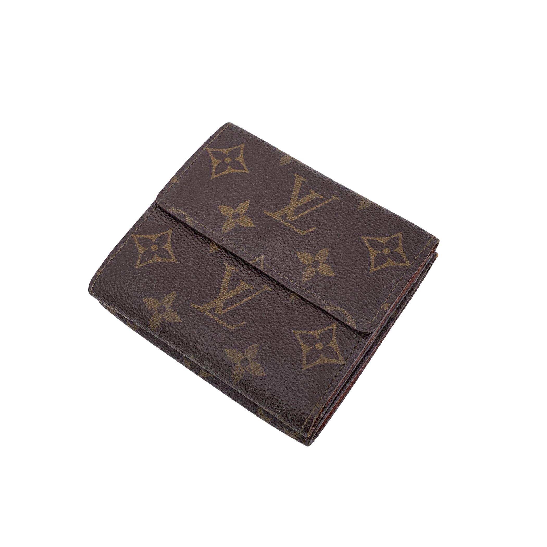 LOUIS VUITTON Wallets