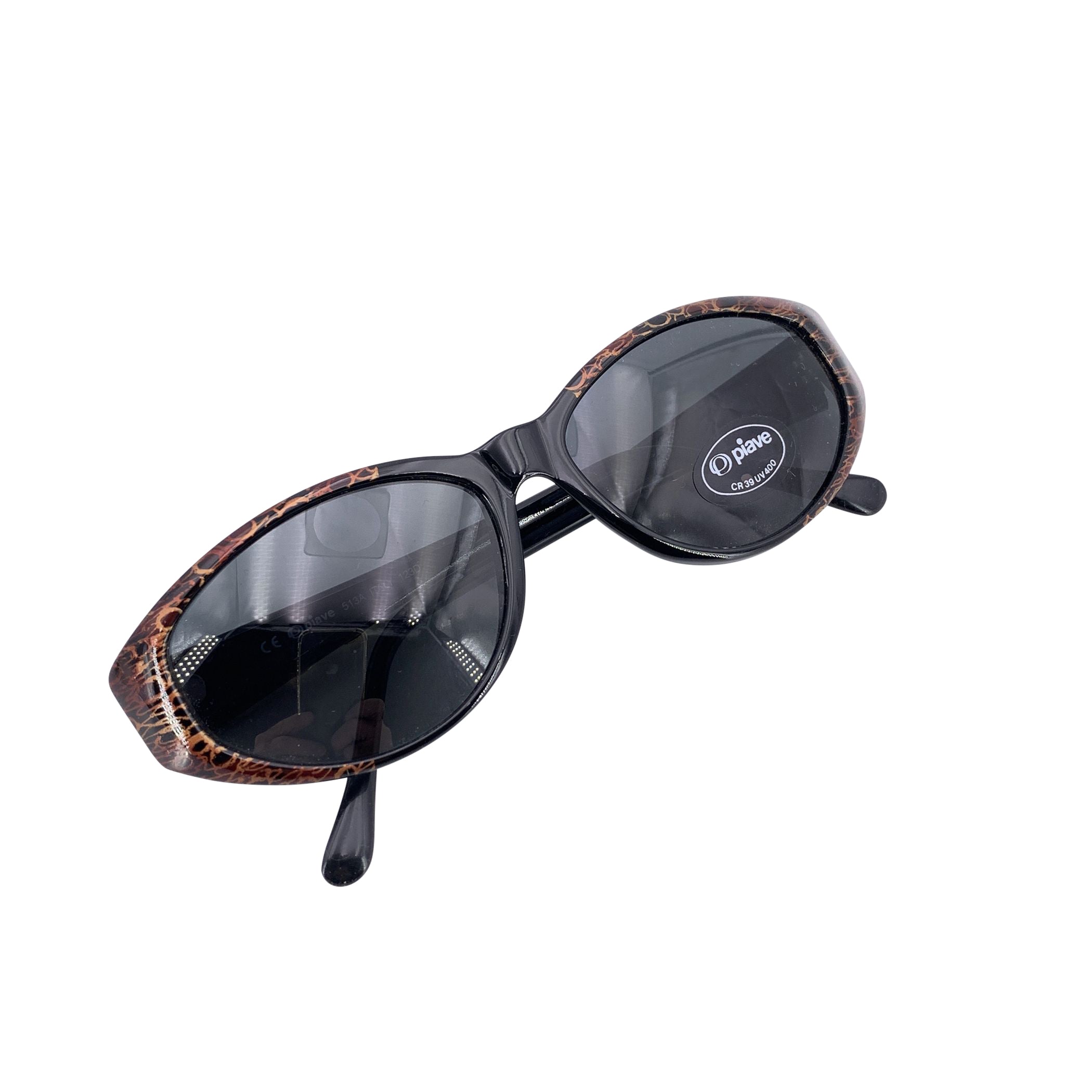 NON SIGNE / UNSIGNED Sunglasses