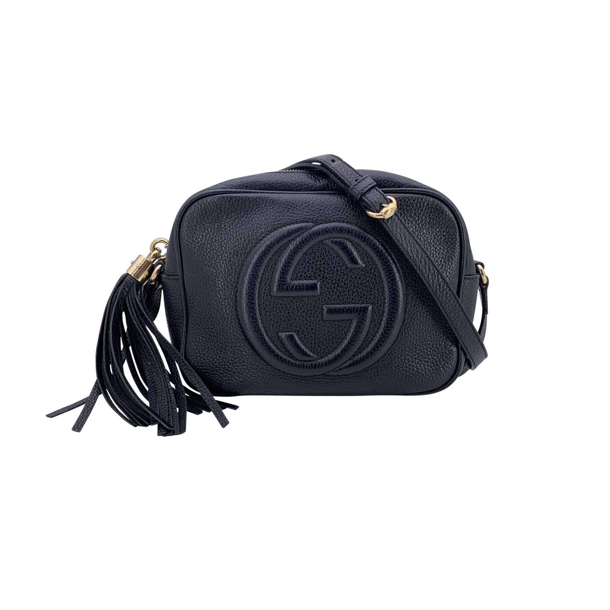 GUCCI Crossbody Bags Soho