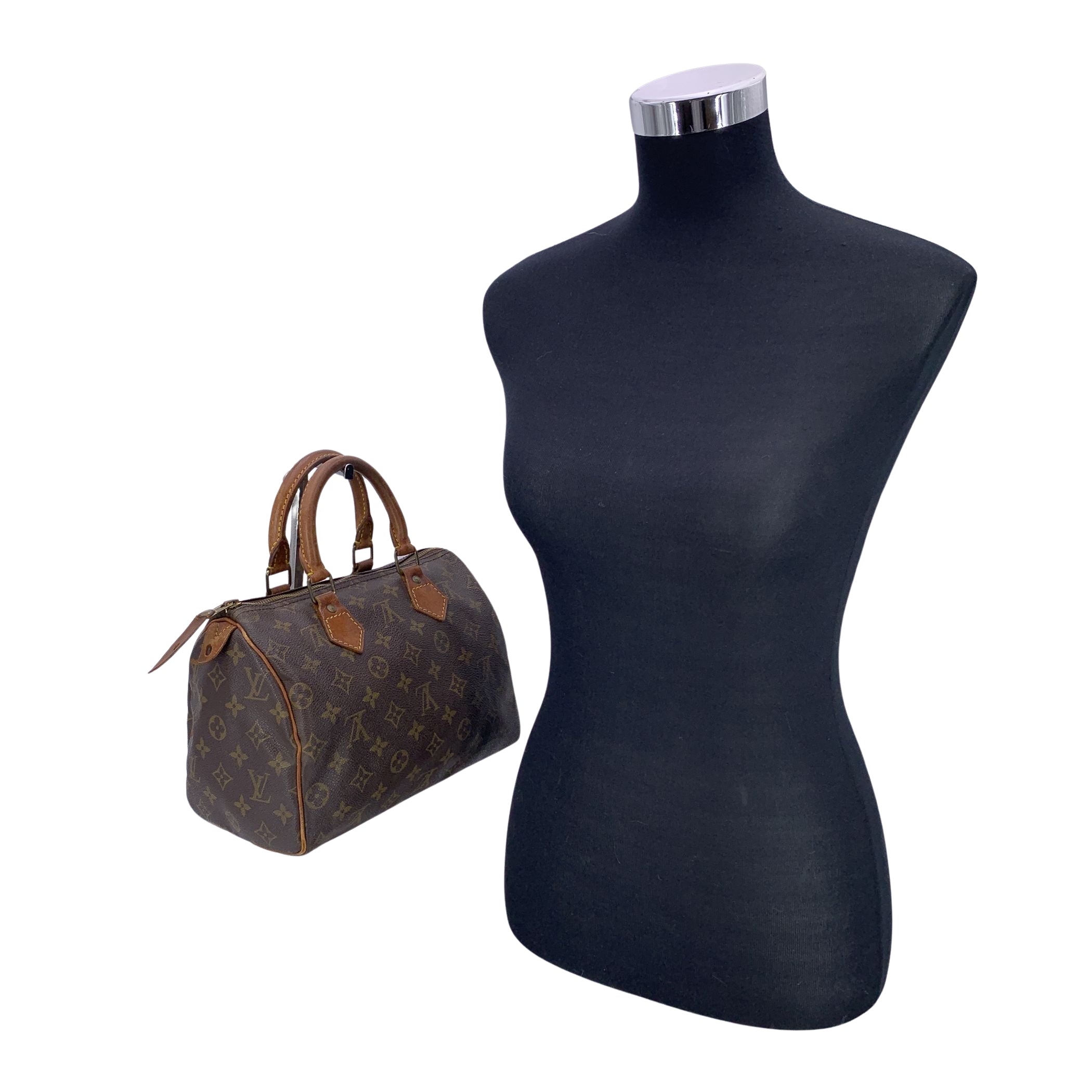 LOUIS VUITTON Handbags Speedy