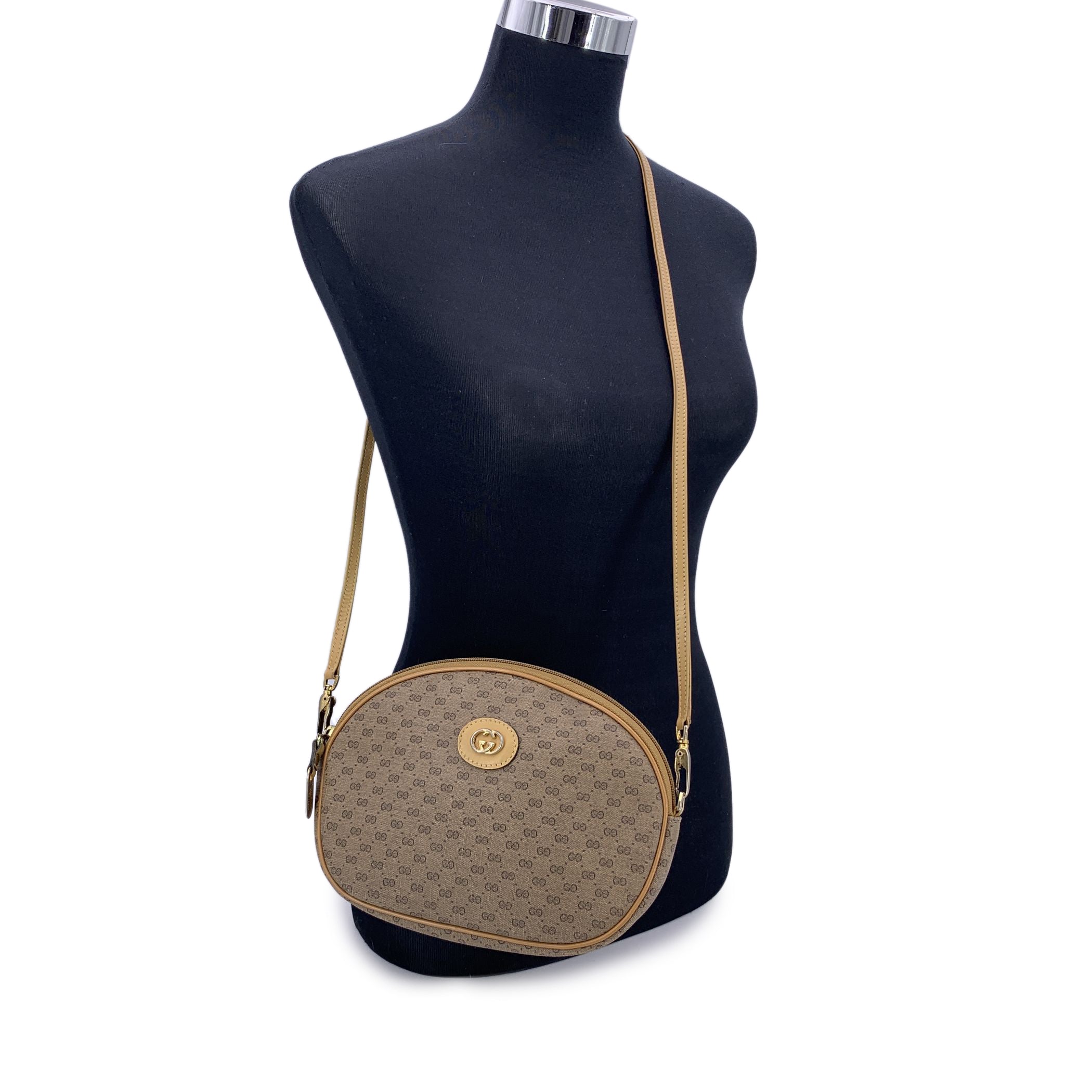 GUCCI Crossbody Bags Ophidia Zip