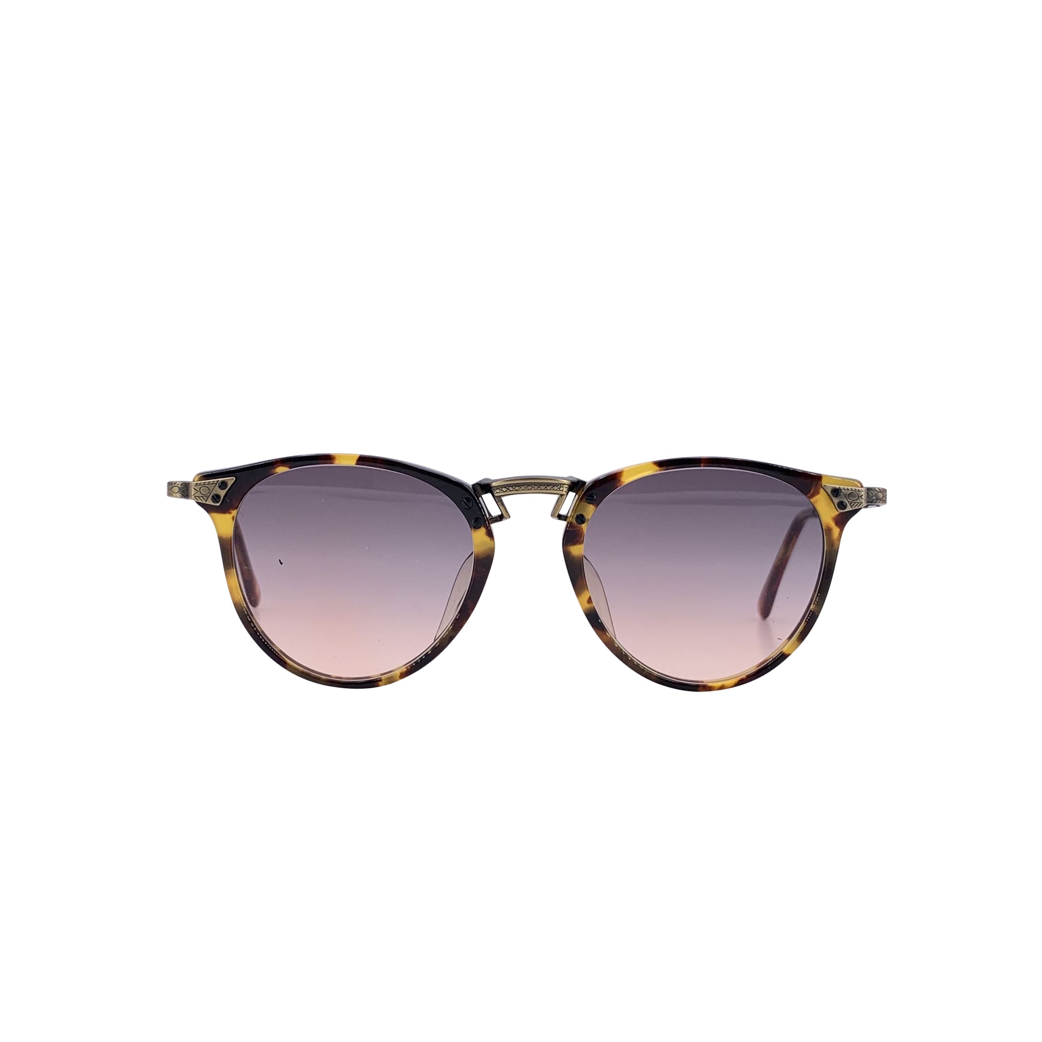 BEAU MONDE Sunglasses