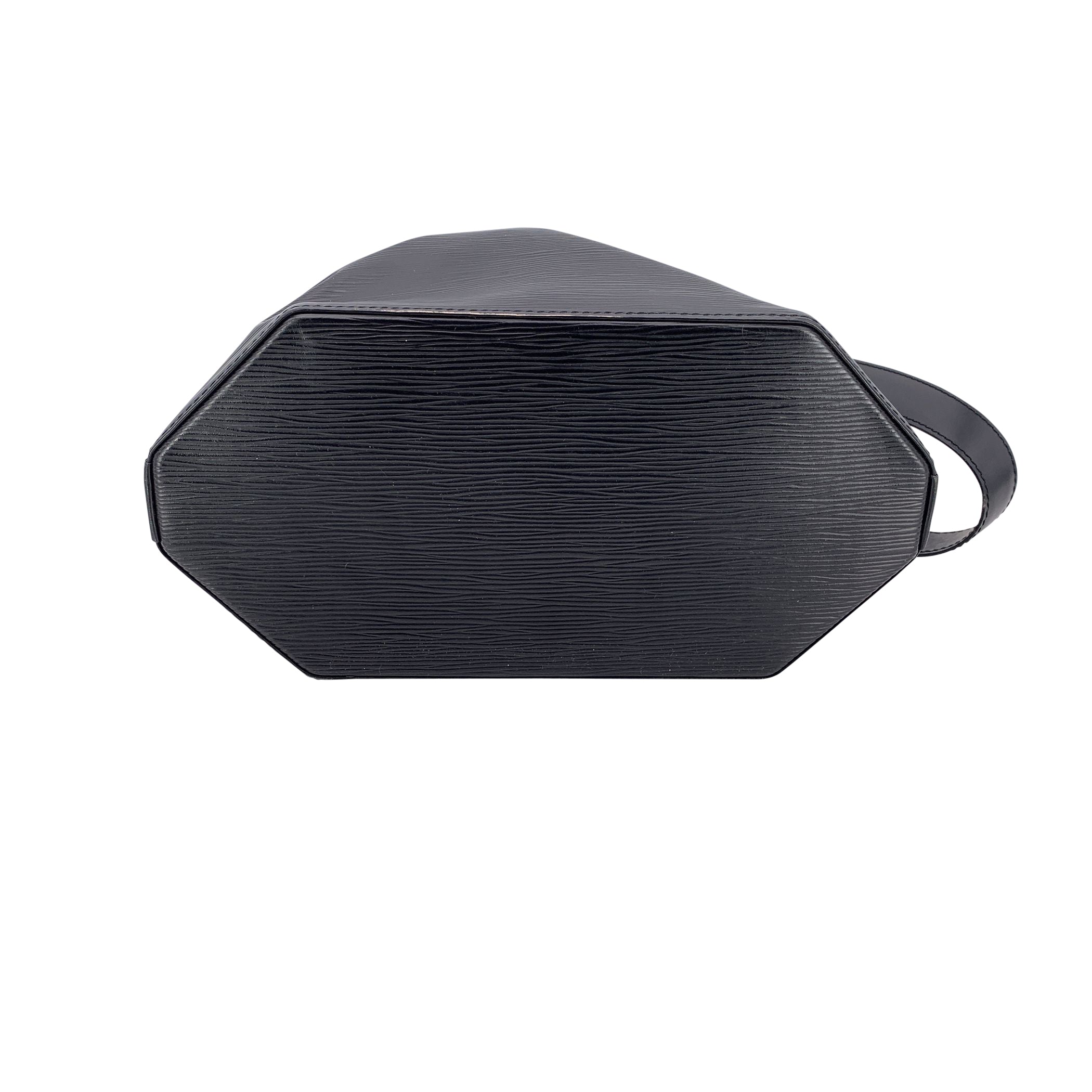 LOUIS VUITTON Shoulder Bags Sac d'epaule