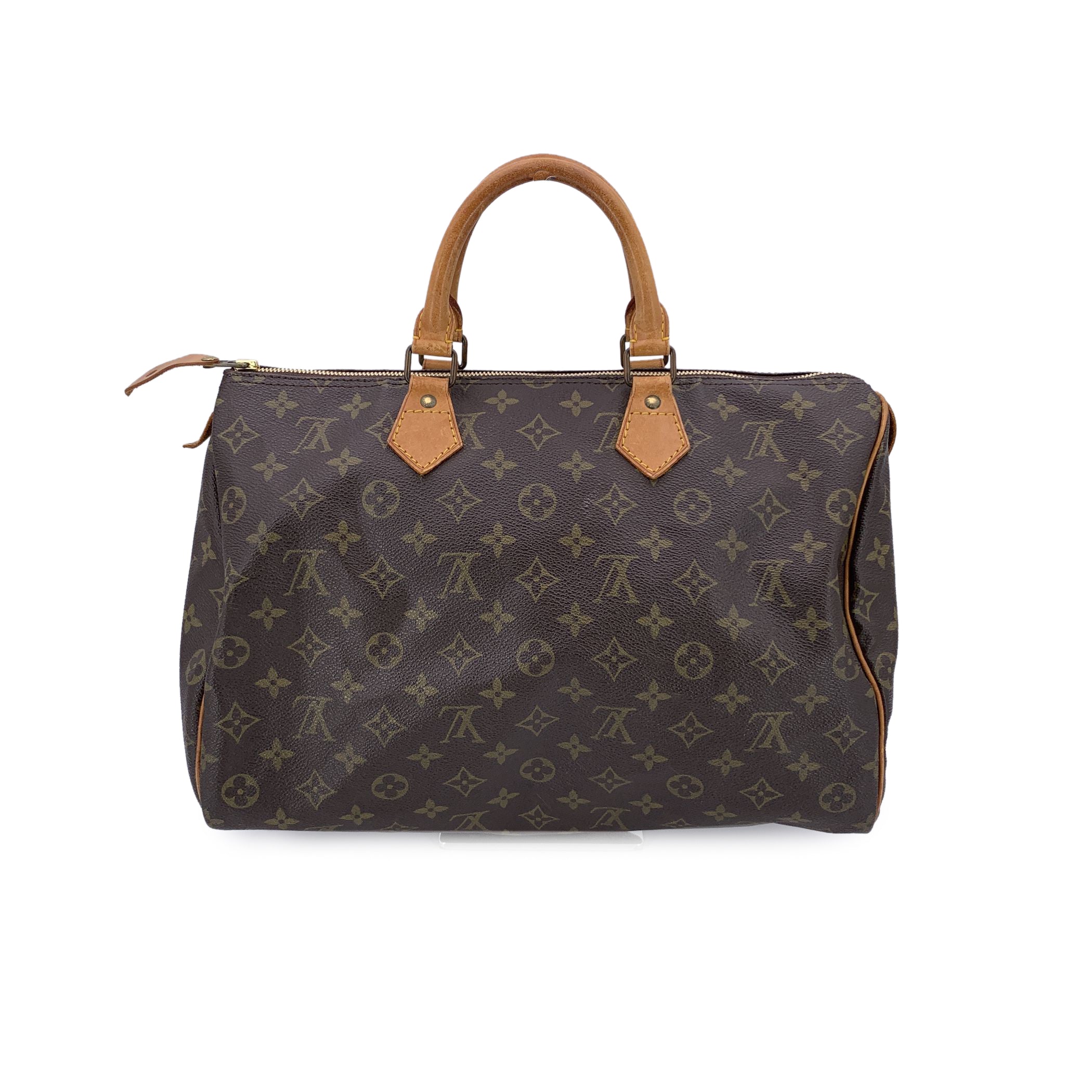 LOUIS VUITTON Handbags Speedy