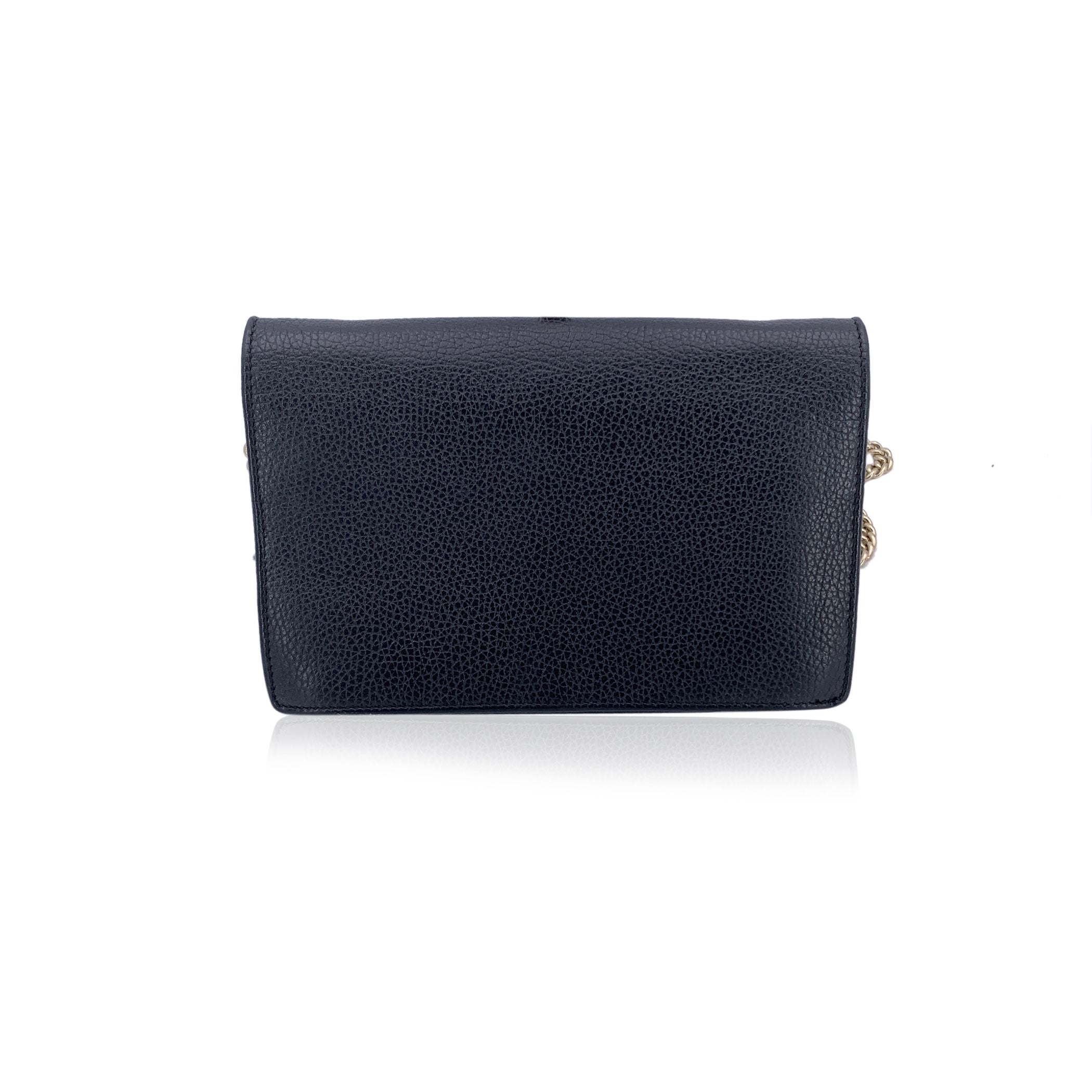 GUCCI Crossbody Bags Soho