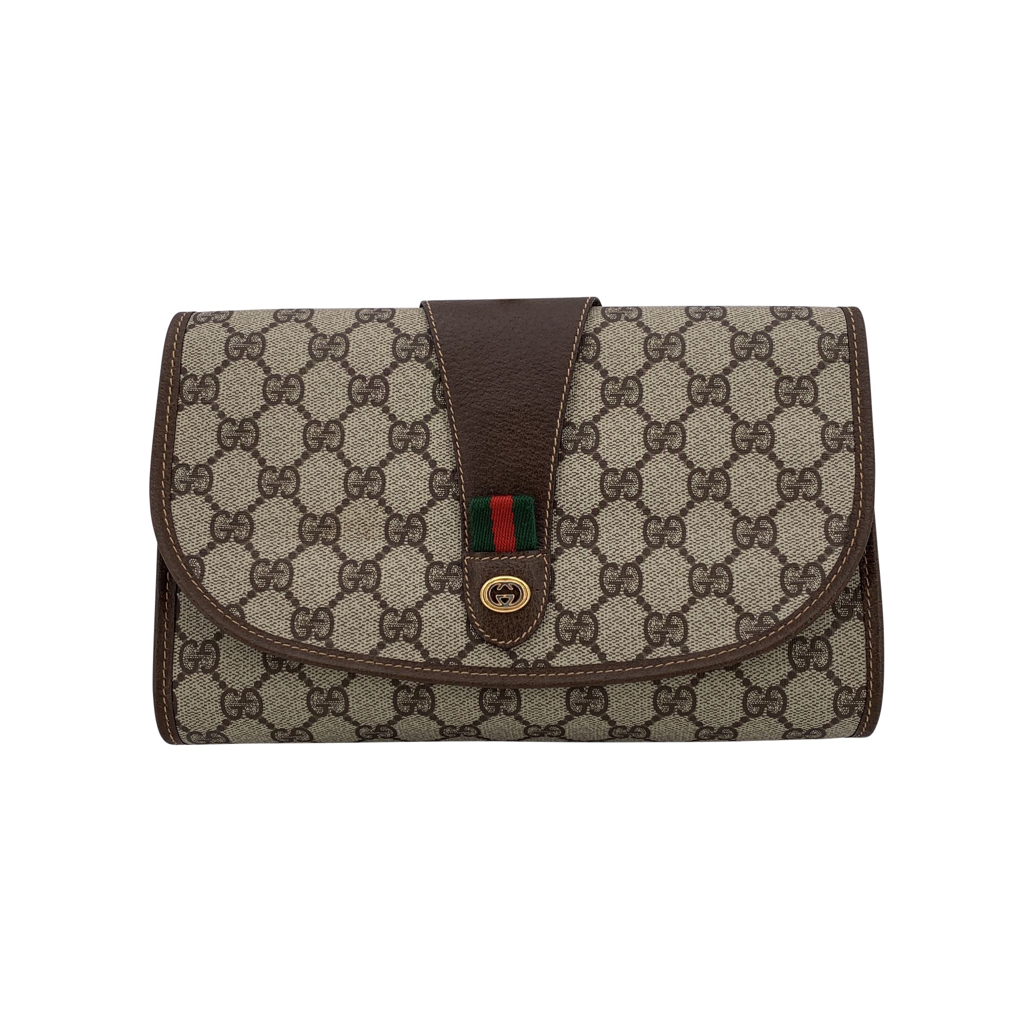 GUCCI Clutches Ophidia