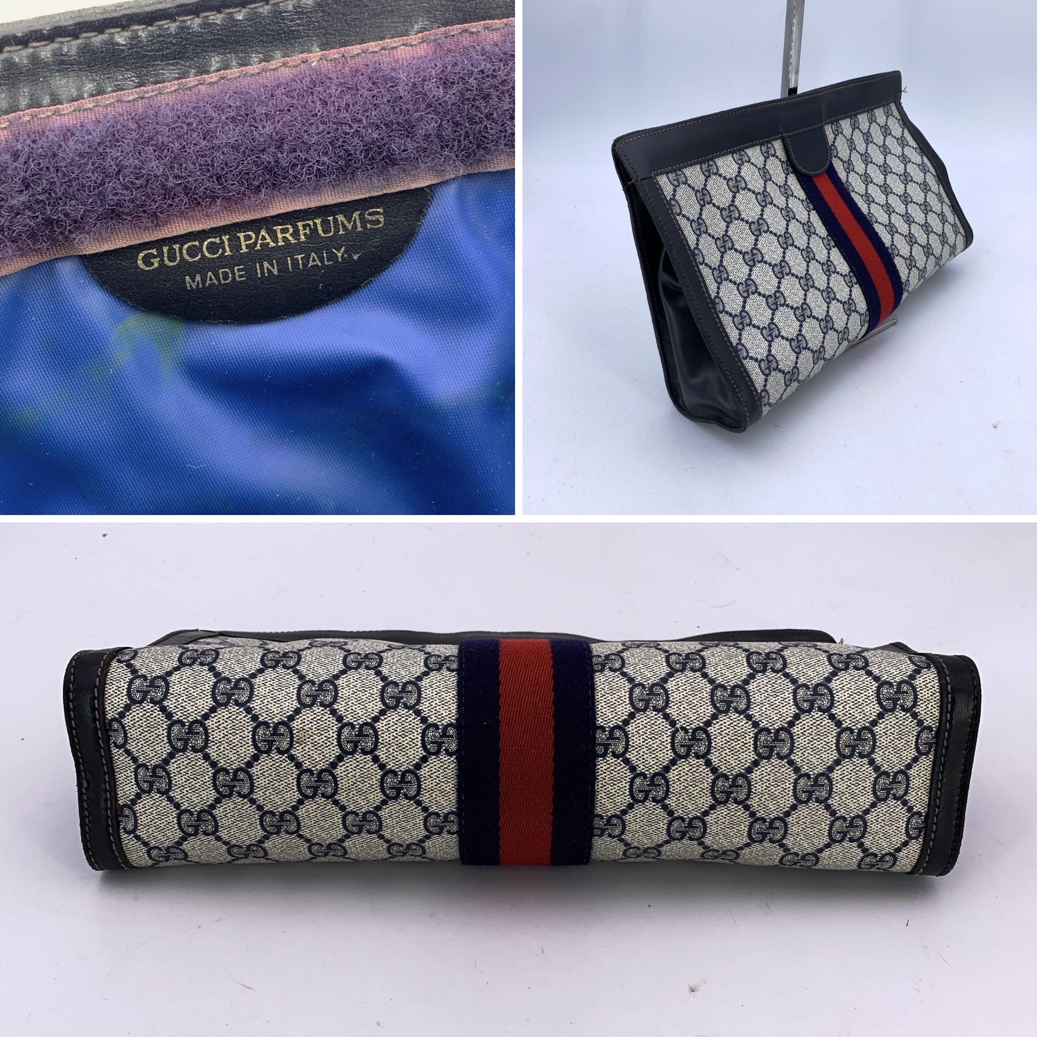 GUCCI Clutches Ophidia