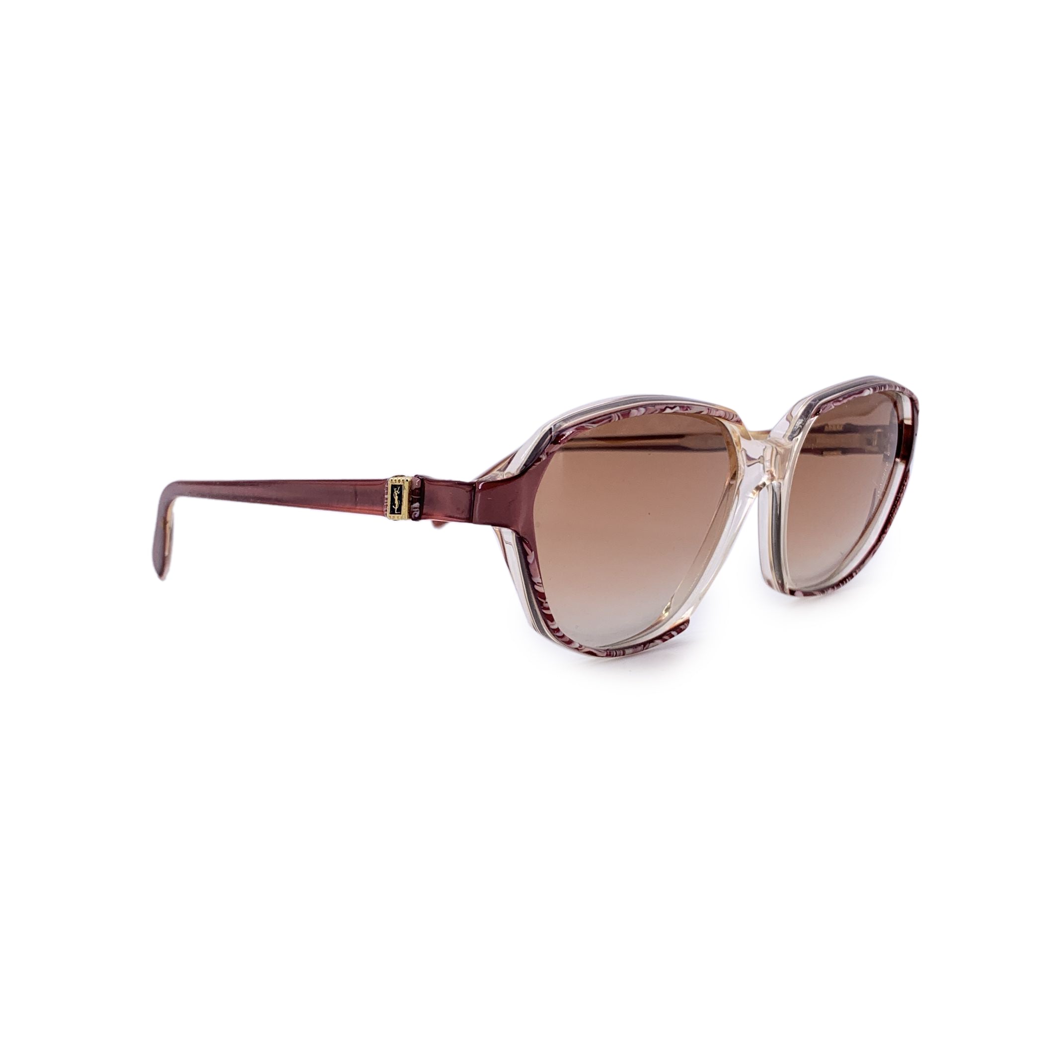 YVES SAINT LAURENT Sunglasses