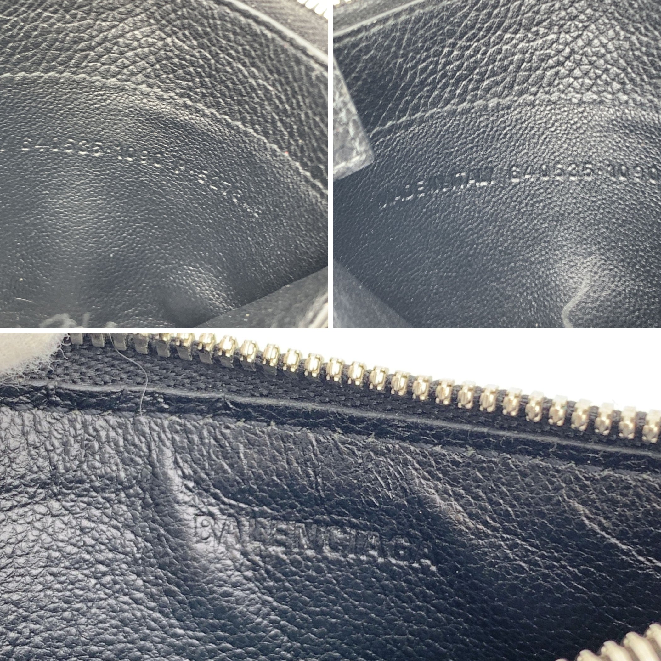BALENCIAGA Wallets