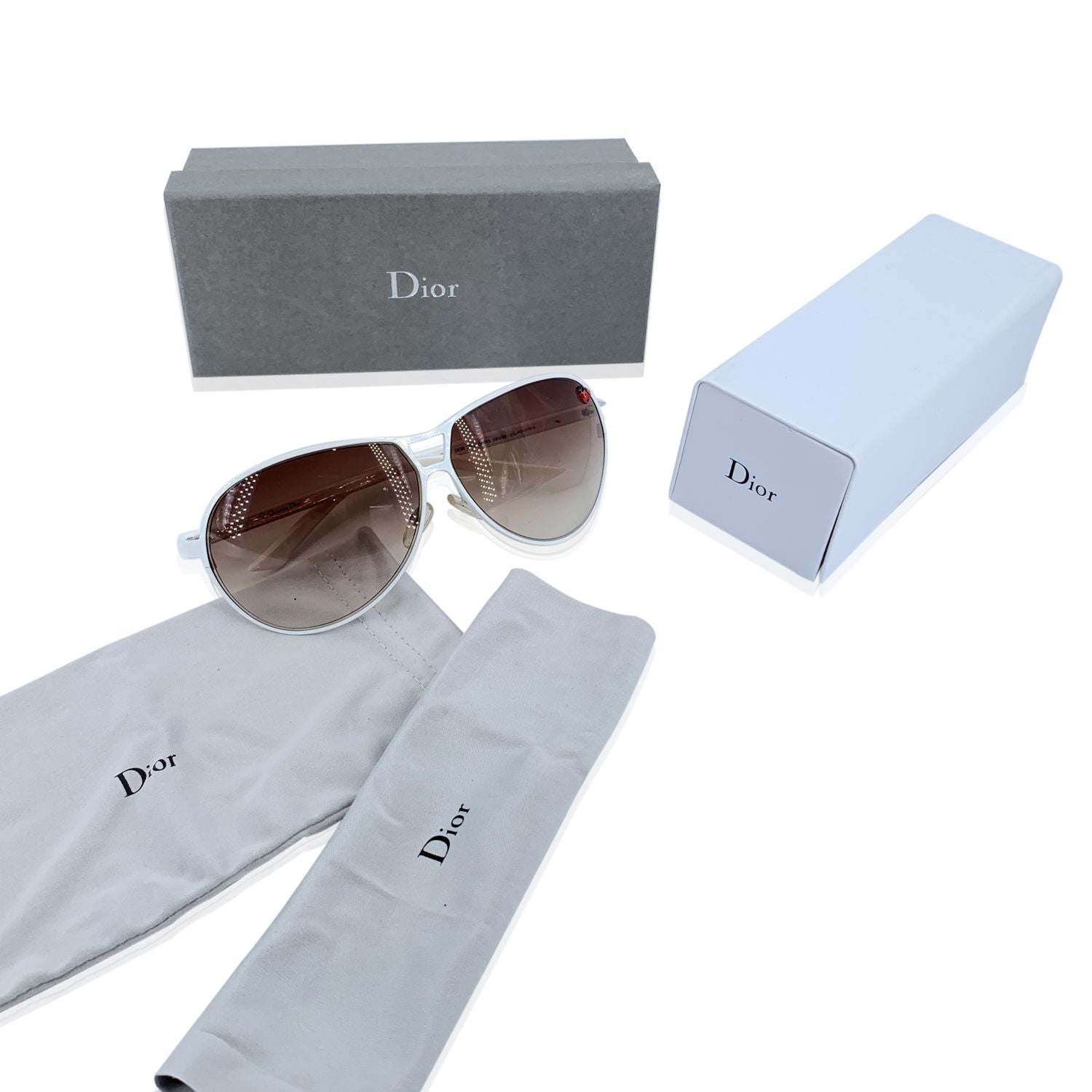 CHRISTIAN DIOR Sunglasses Dior Tiny Osir5