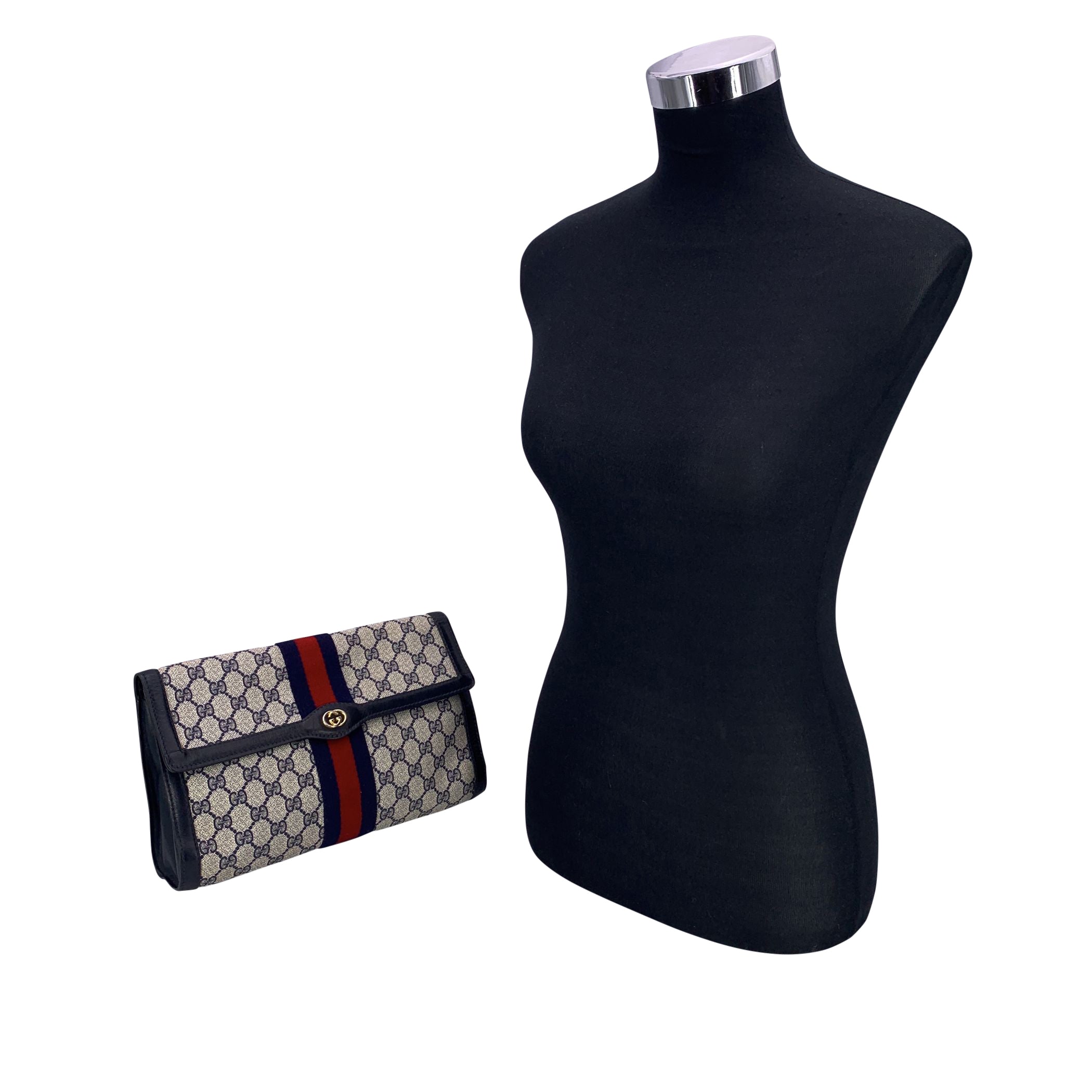 GUCCI Clutches Ophidia