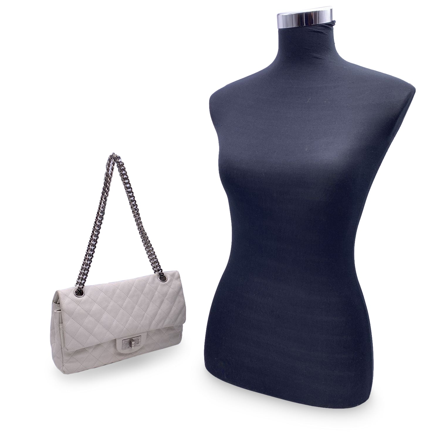 Chanel 2.55 Shoulder Bags
