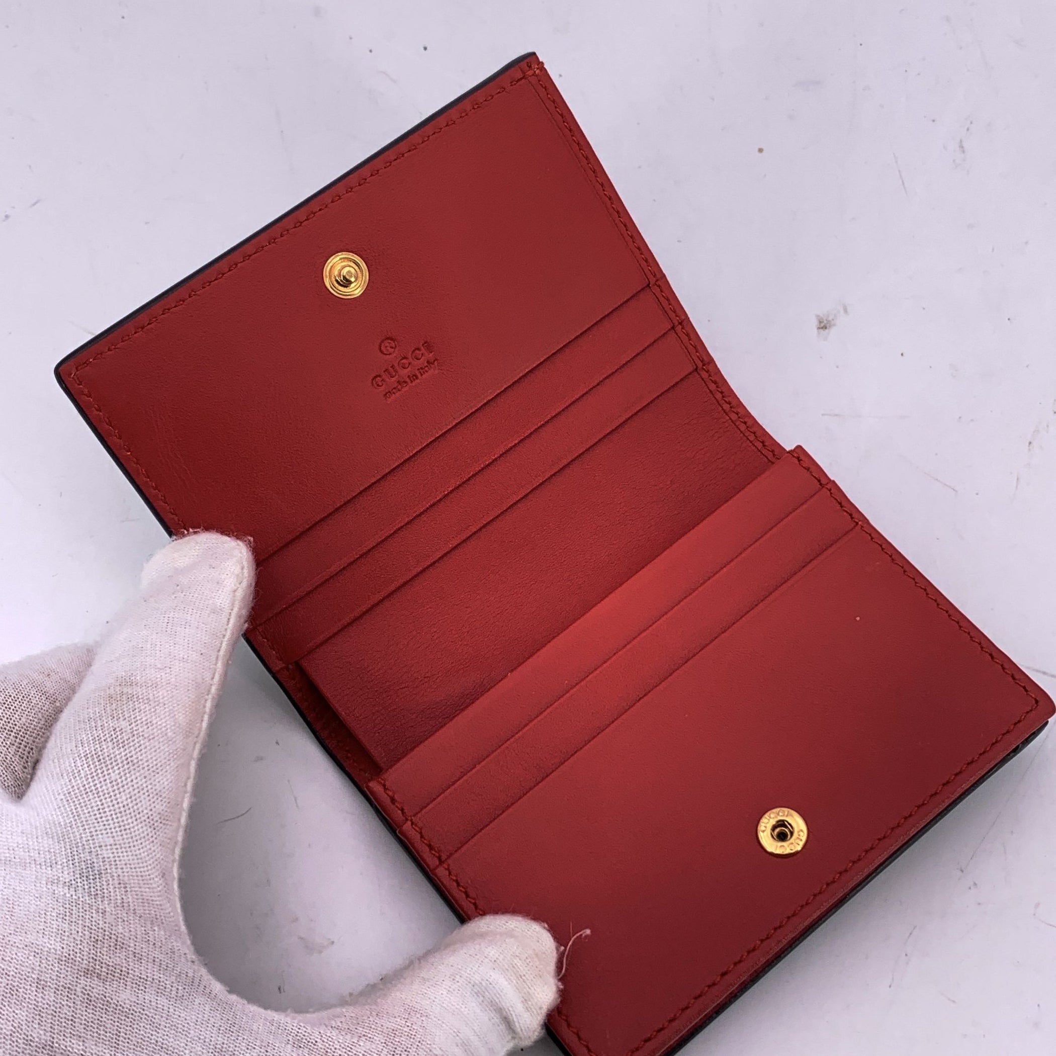 GUCCI Wallets GG Blooms