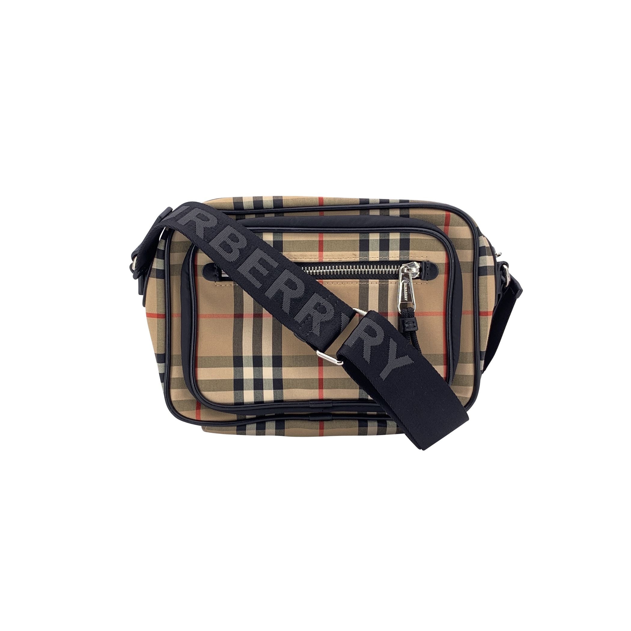 Crossbody Bags Burberry