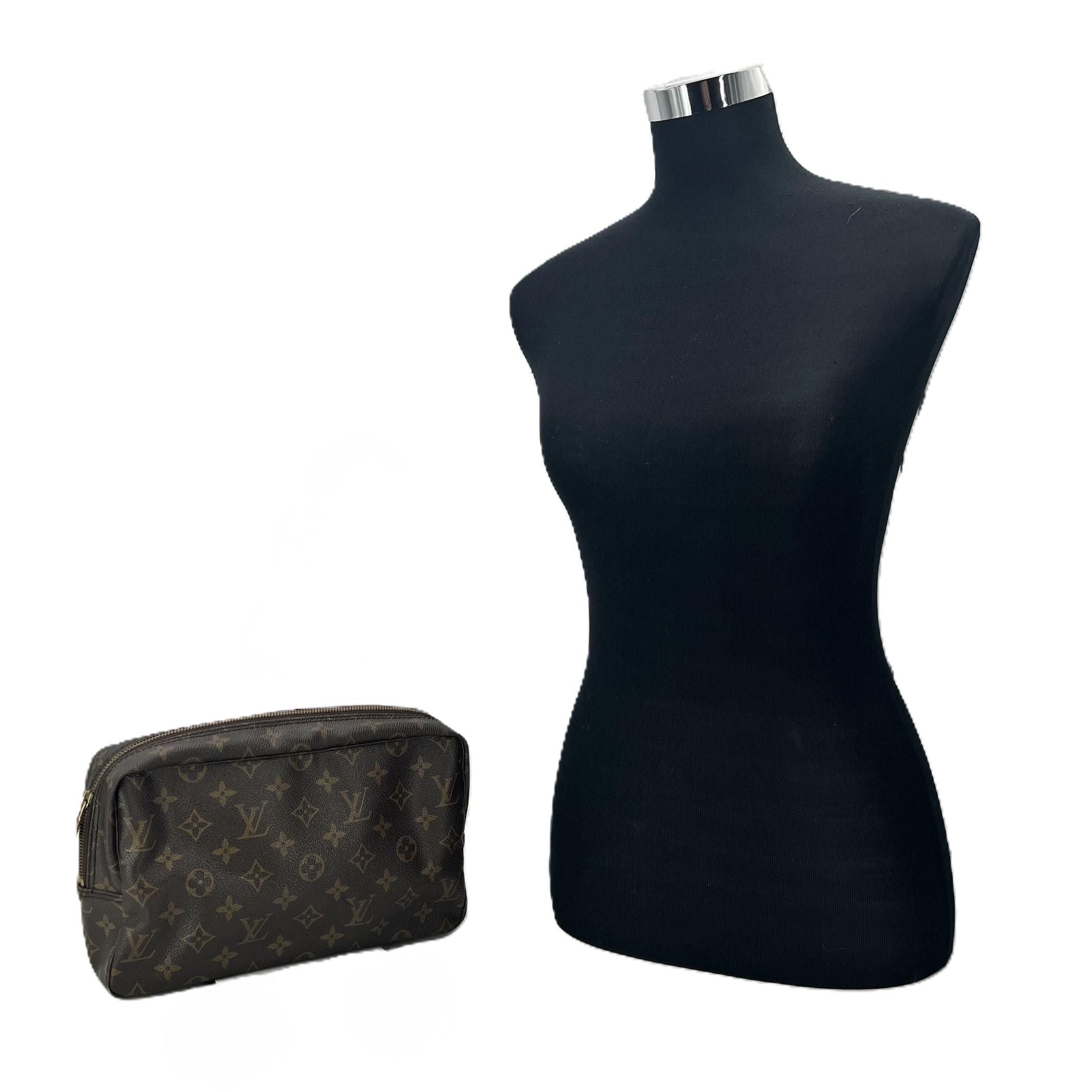 Clutches Trousse de Toilette Louis Vuitton
