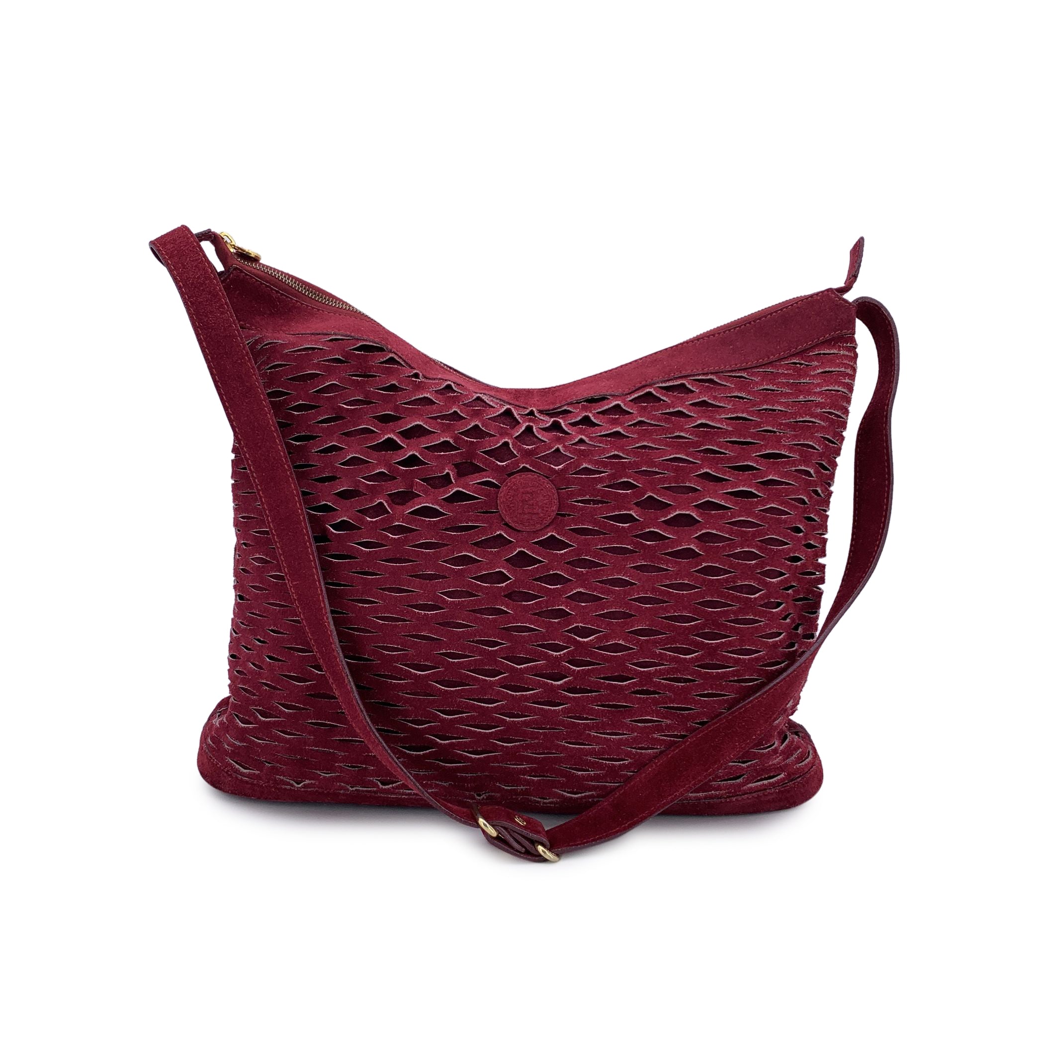FENDI Shoulder Bags
