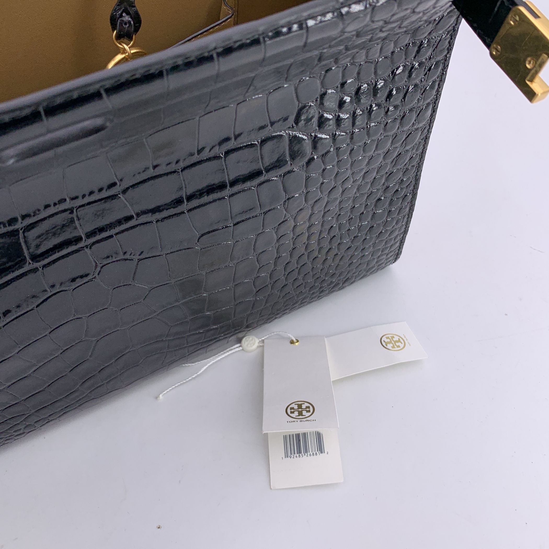 TORY BURCH Totes Lee Radziwill Petite