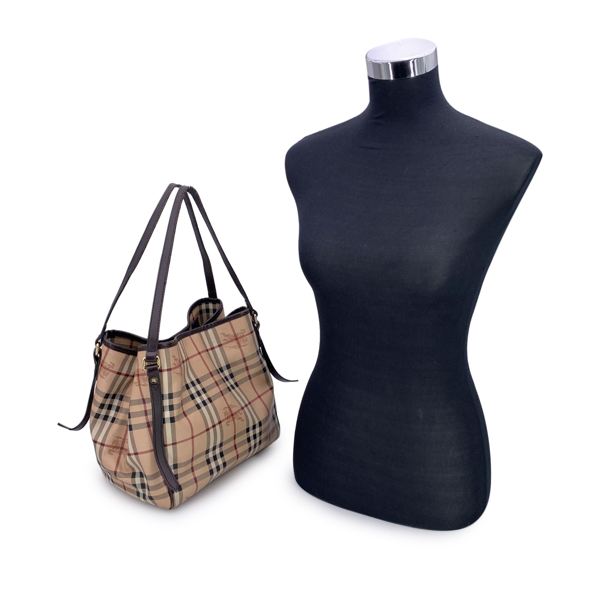 BURBERRY Totes Canterbury