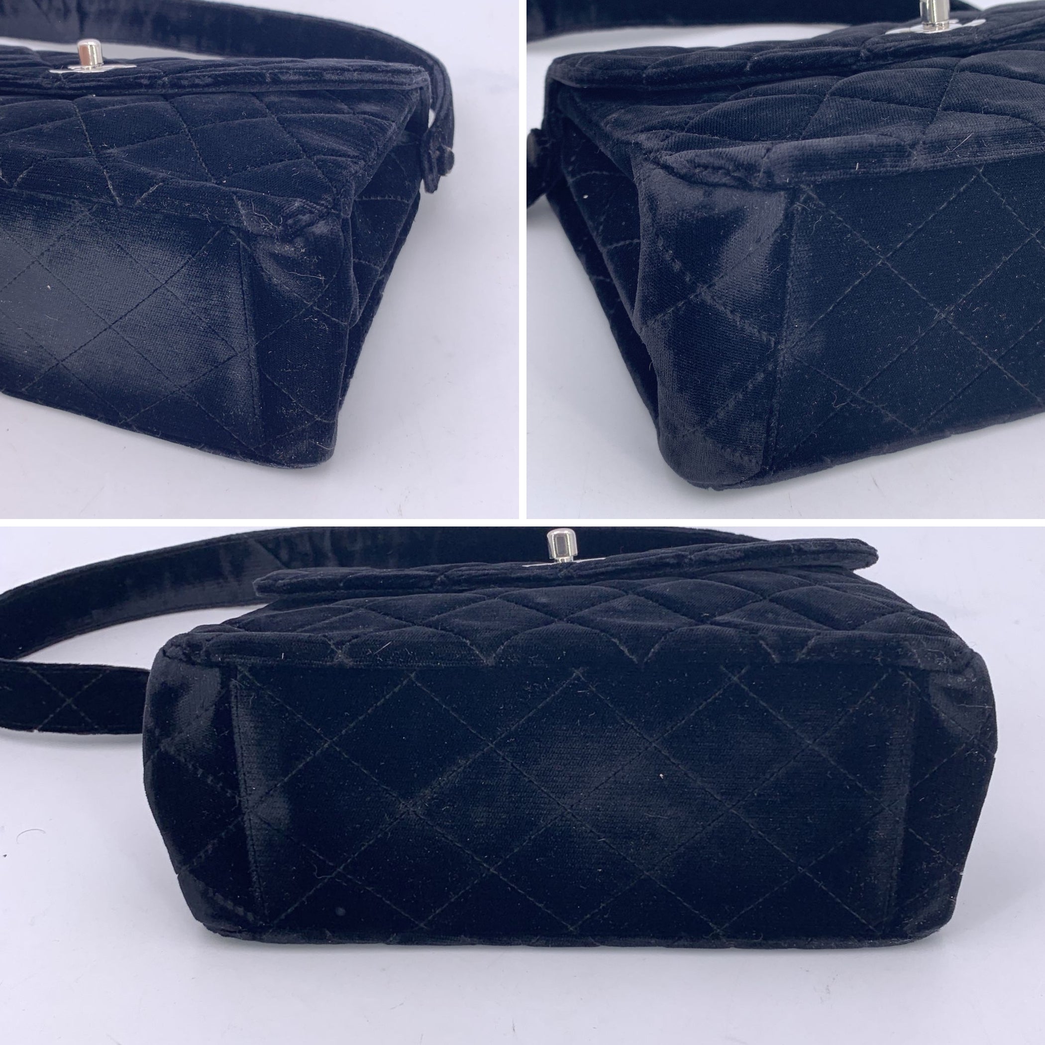 CHANEL Shoulder Bags CC