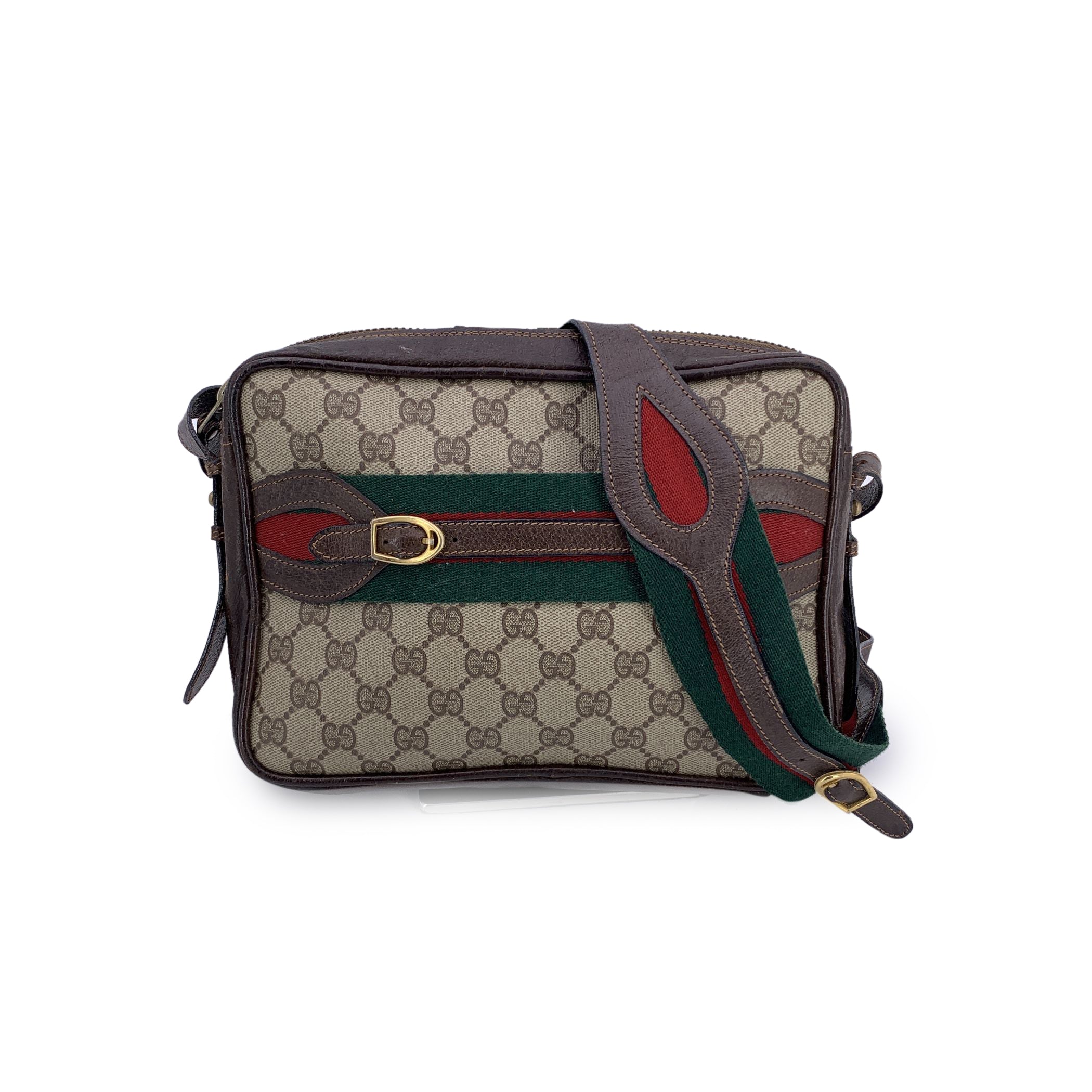 GUCCI Shoulder Bags Ophidia