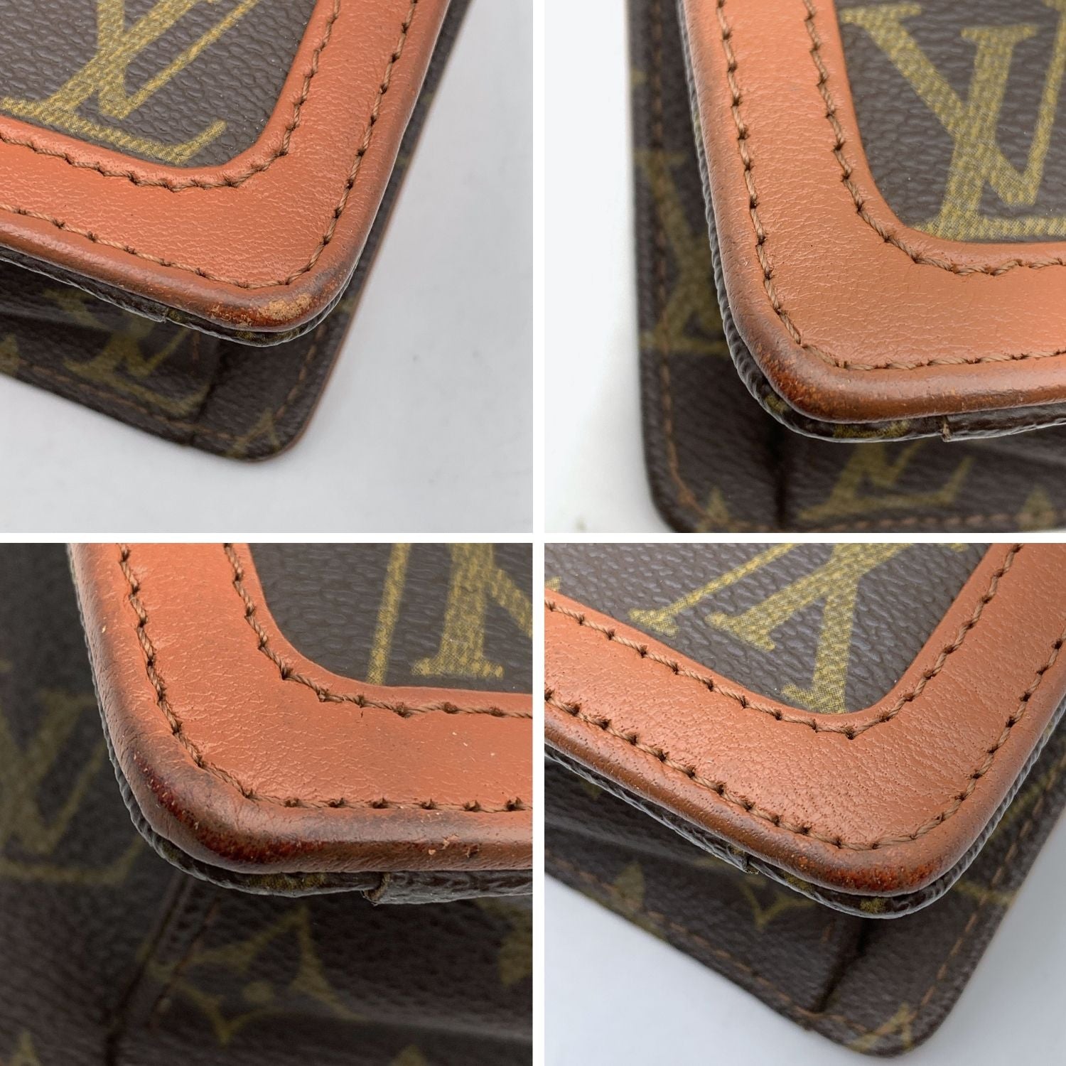 Clutches Louis Vuitton