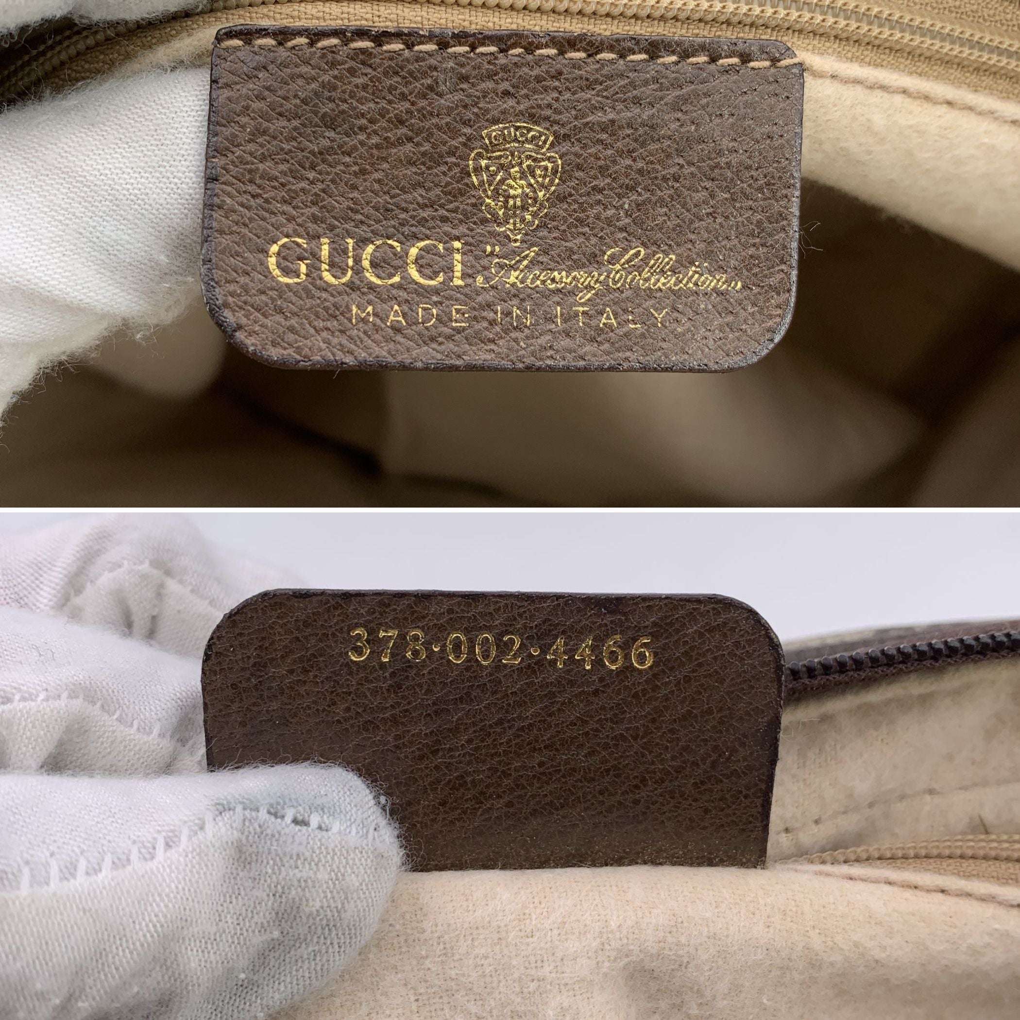GUCCI Handbags