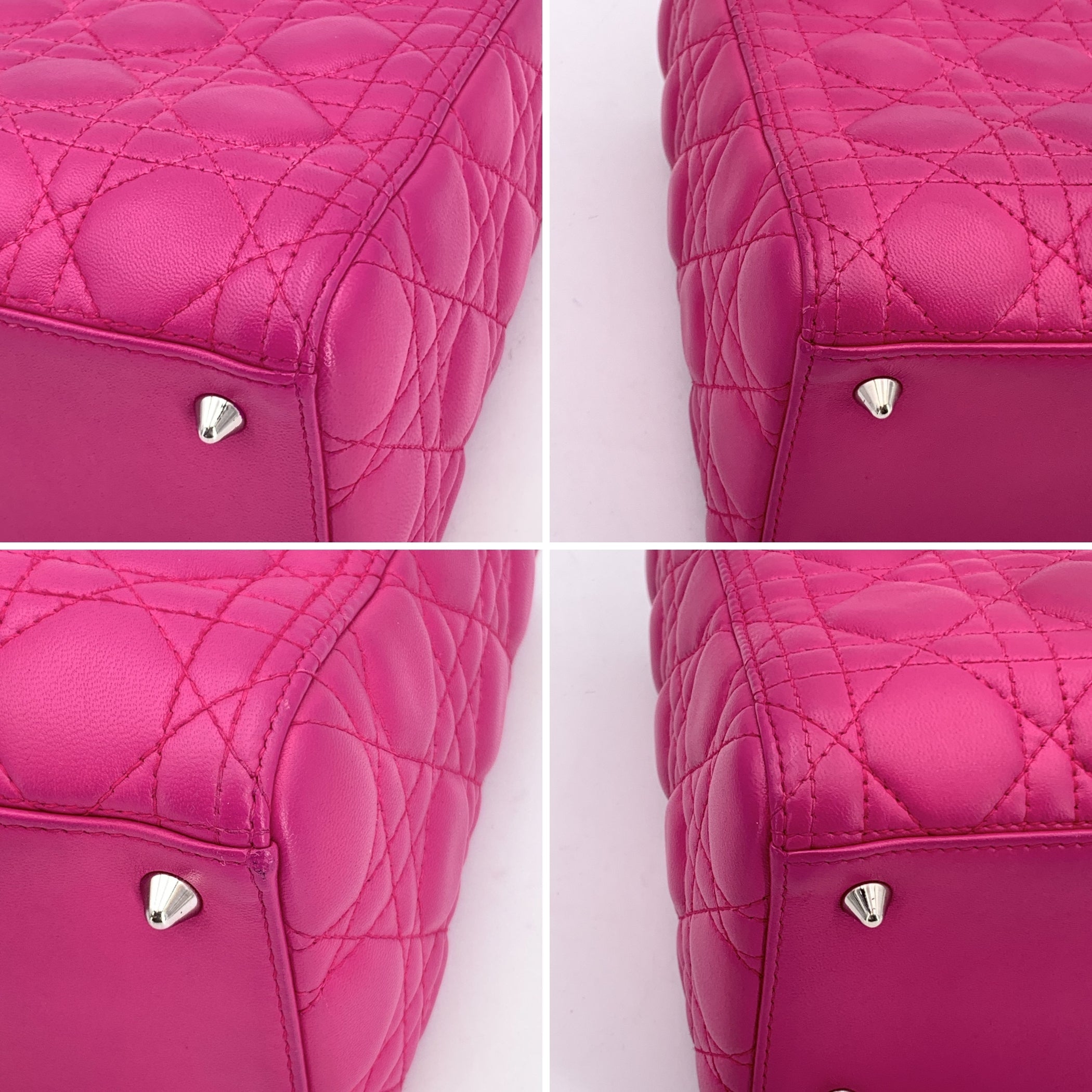 DIOR Totes Lady Dior