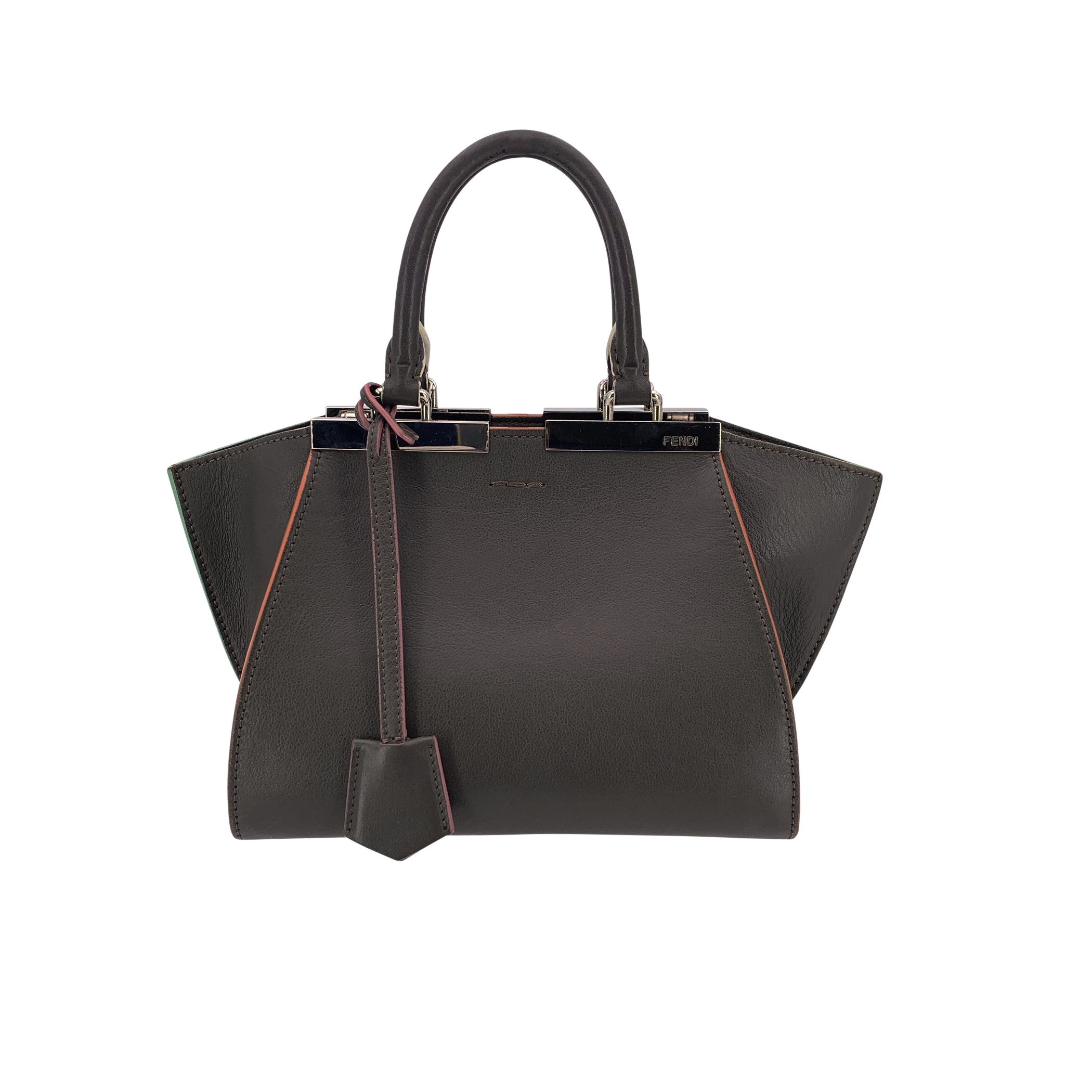 FENDI Shoulder Bags 3Jours