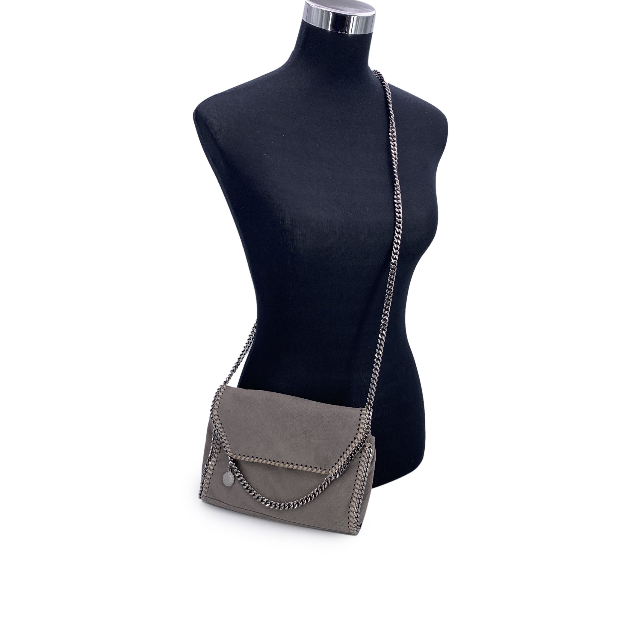 STELLA MCCARTNEY Crossbody Bags Falabella