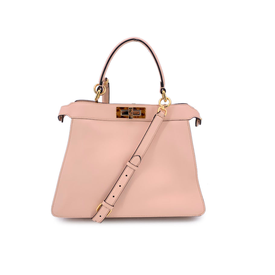FENDI Handbags Peekaboo ISeeU