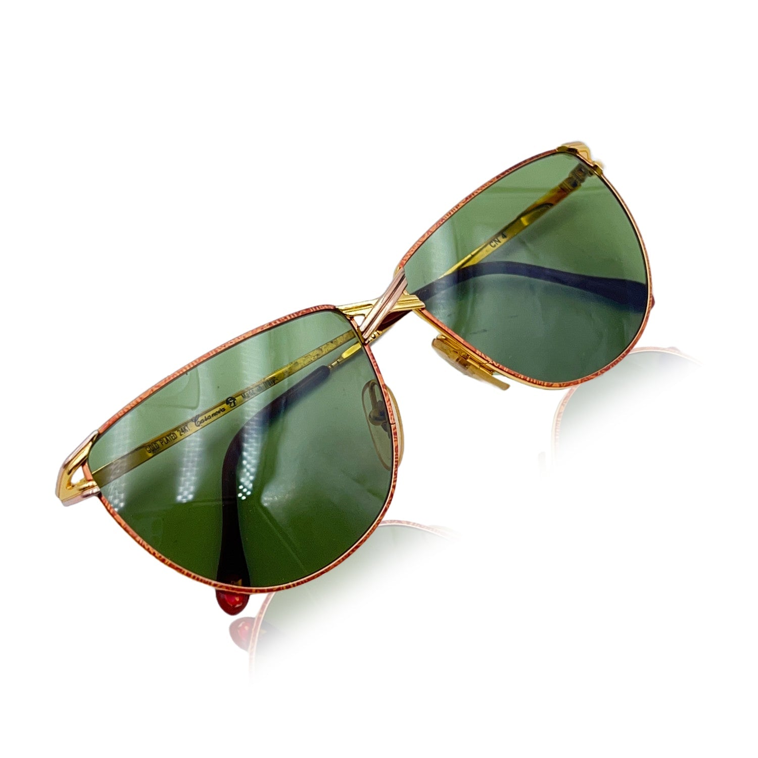 NON SIGNE / UNSIGNED Sunglasses