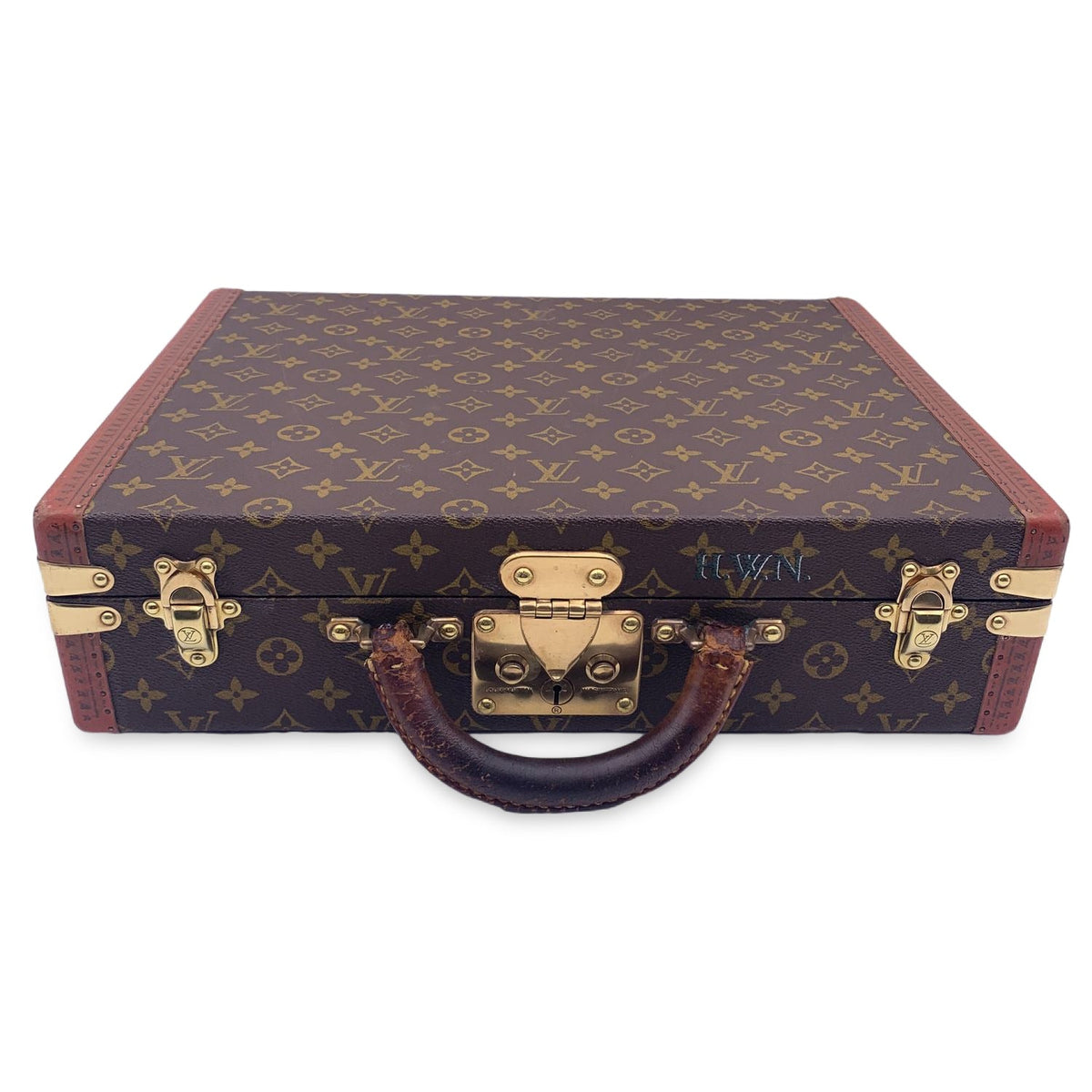 Louis Vuitton President Briefcases