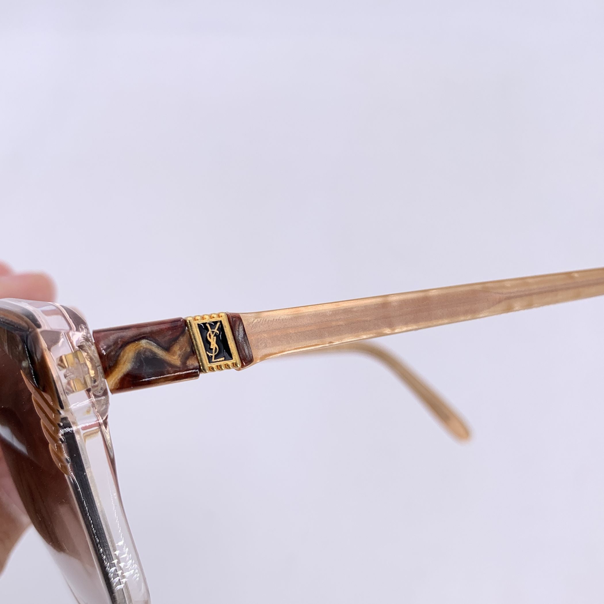 YVES SAINT LAURENT Sunglasses
