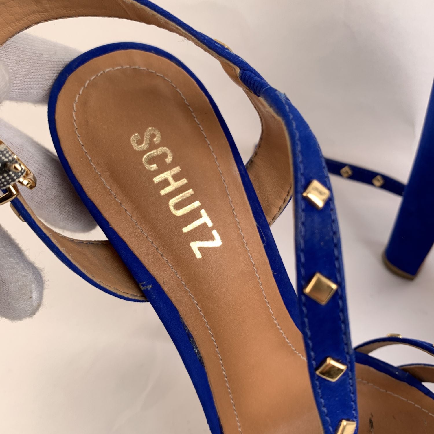 Schutz Heels