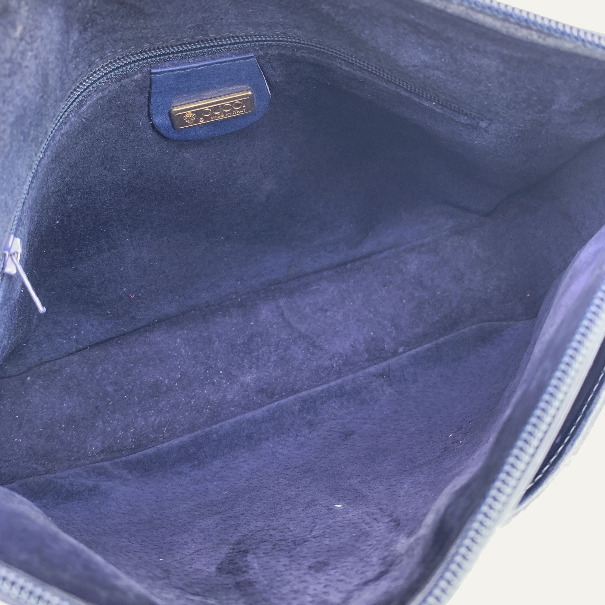 GUCCI Crossbody Bags