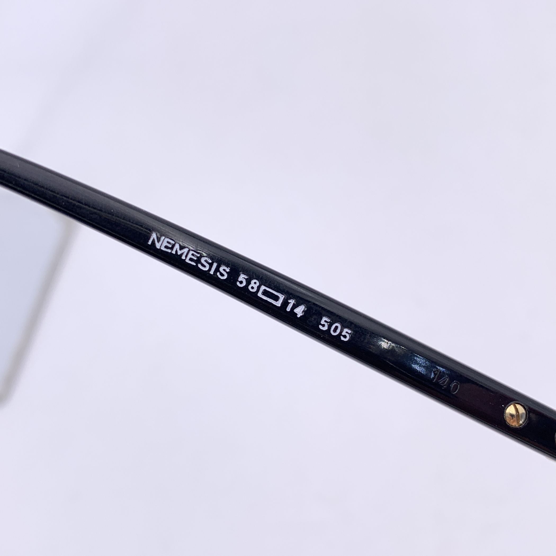 YVES SAINT LAURENT Sunglasses