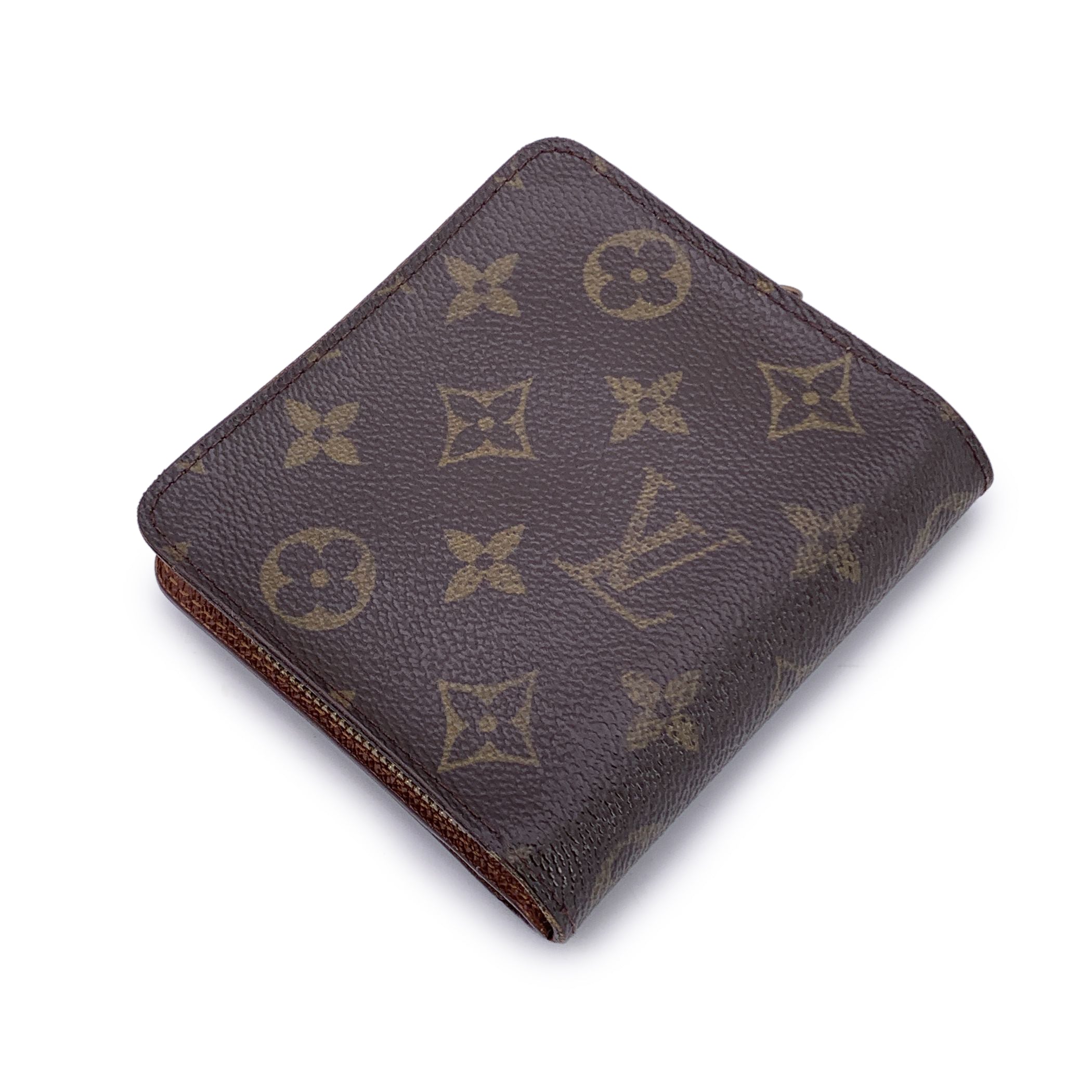 LOUIS VUITTON Wallets