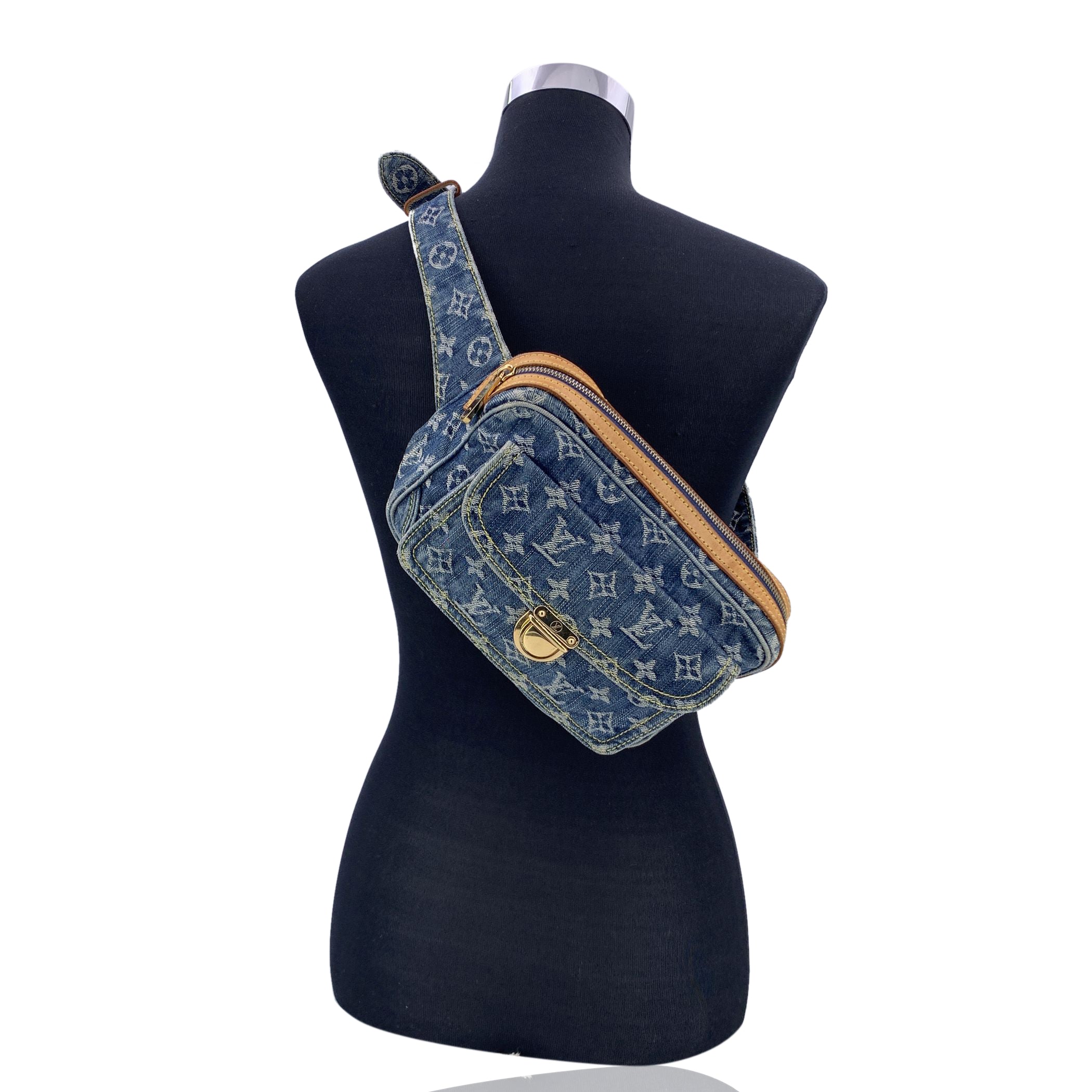 Shoulder Bags Bum Bag / Sac Ceinture Louis Vuitton