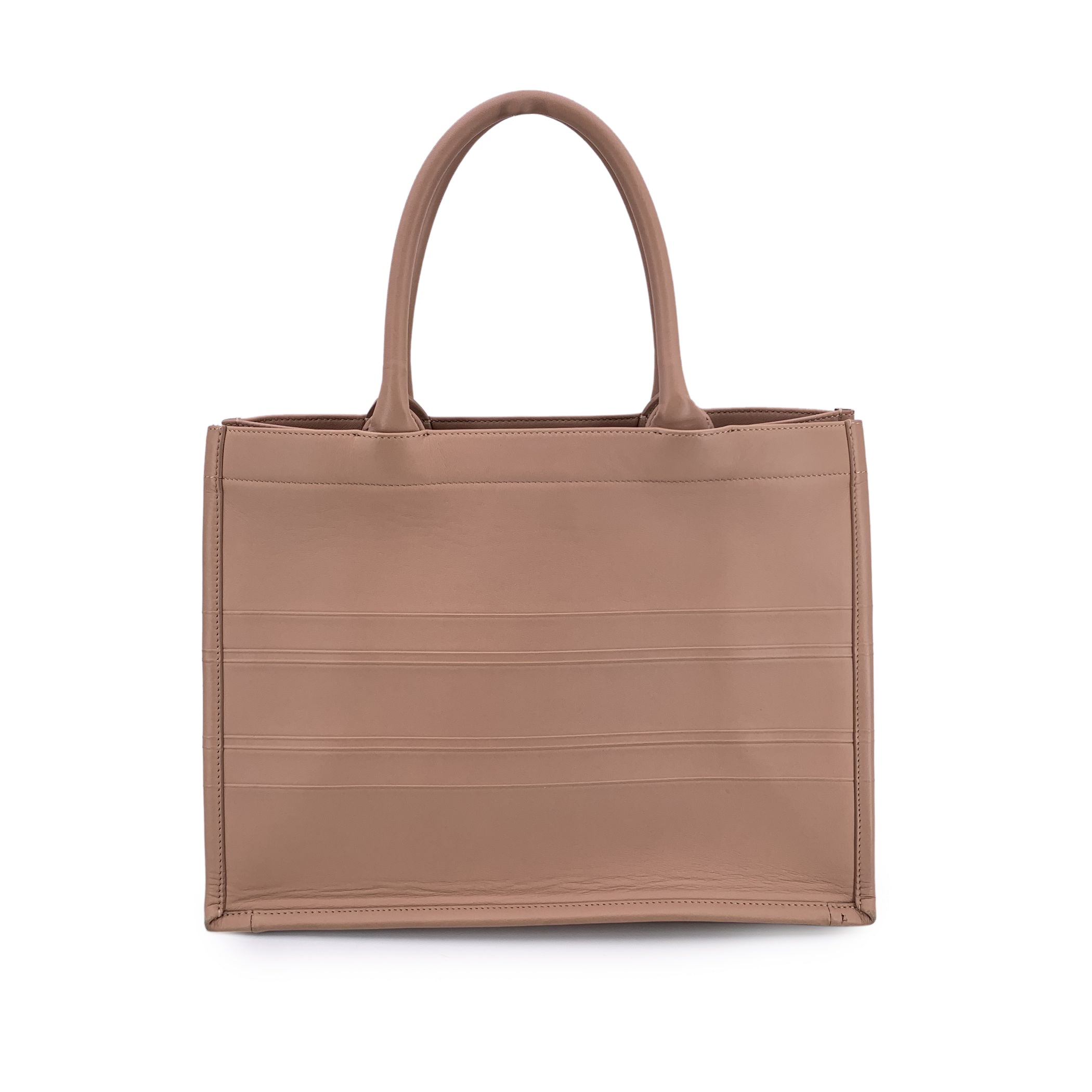 DIOR Totes Book Tote