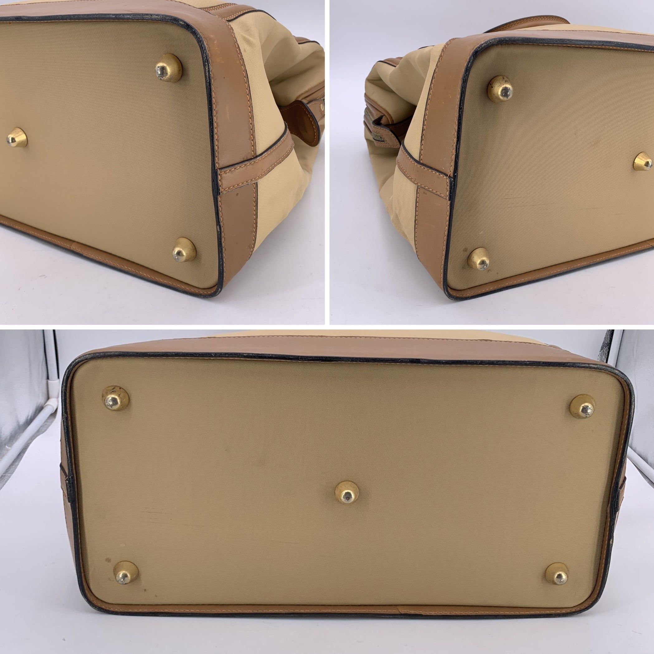 GUCCI Luggage