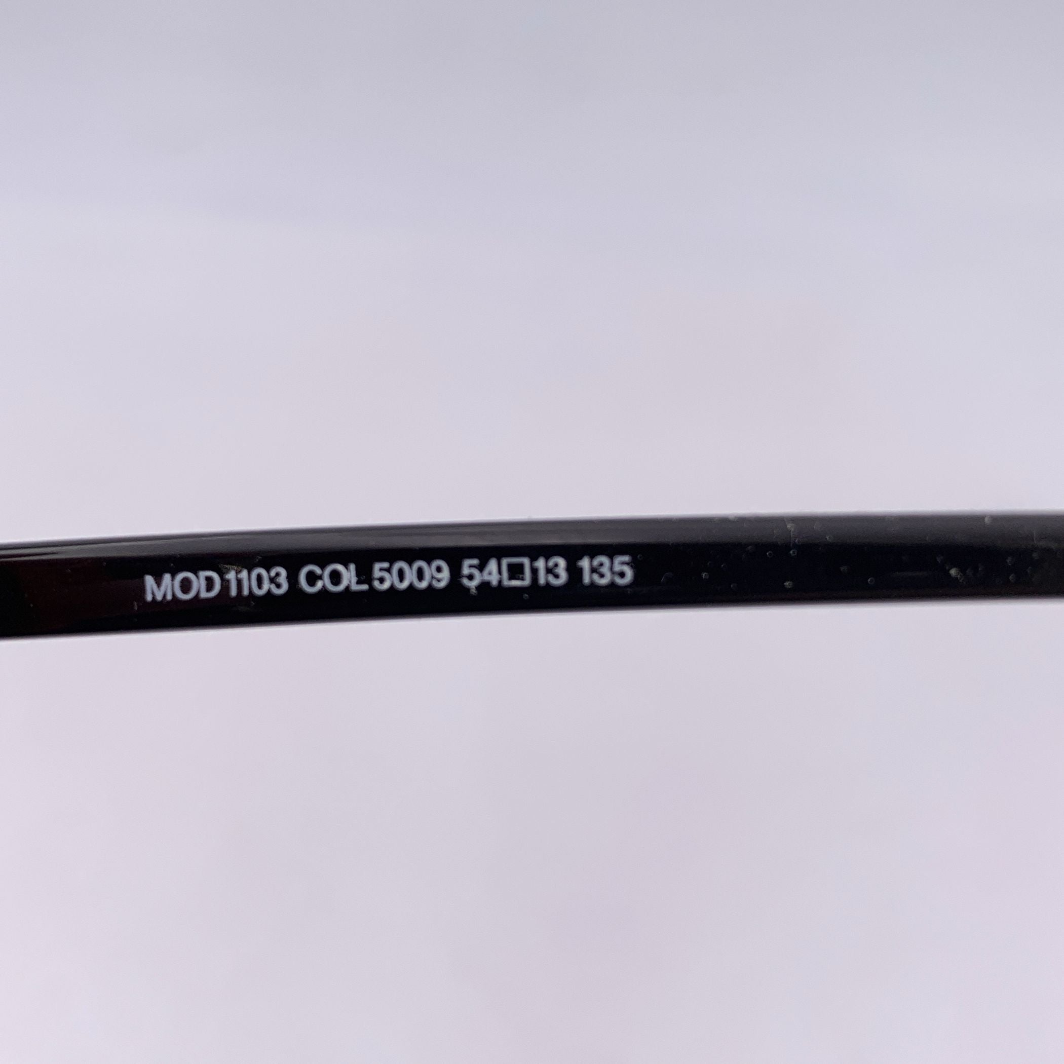 SILHOUETTE Sunglasses