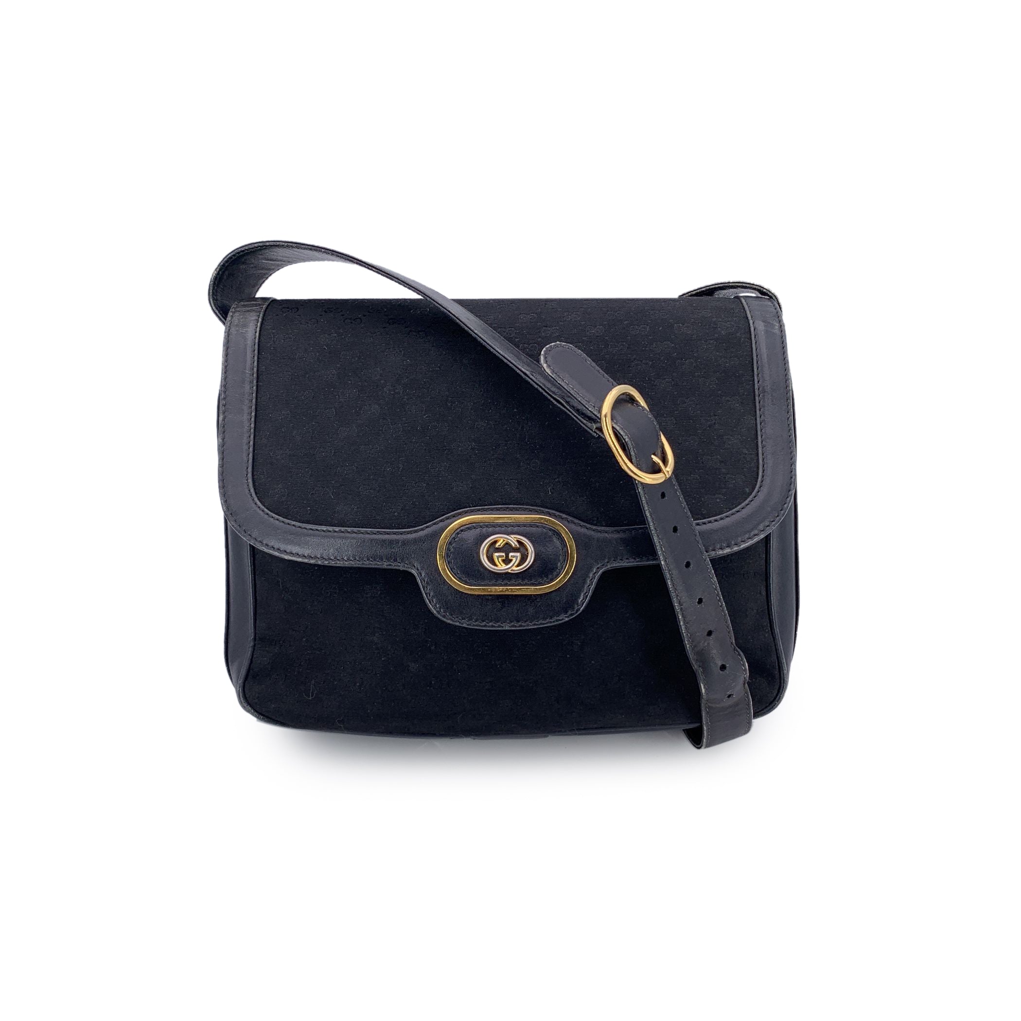 GUCCI Shoulder Bags