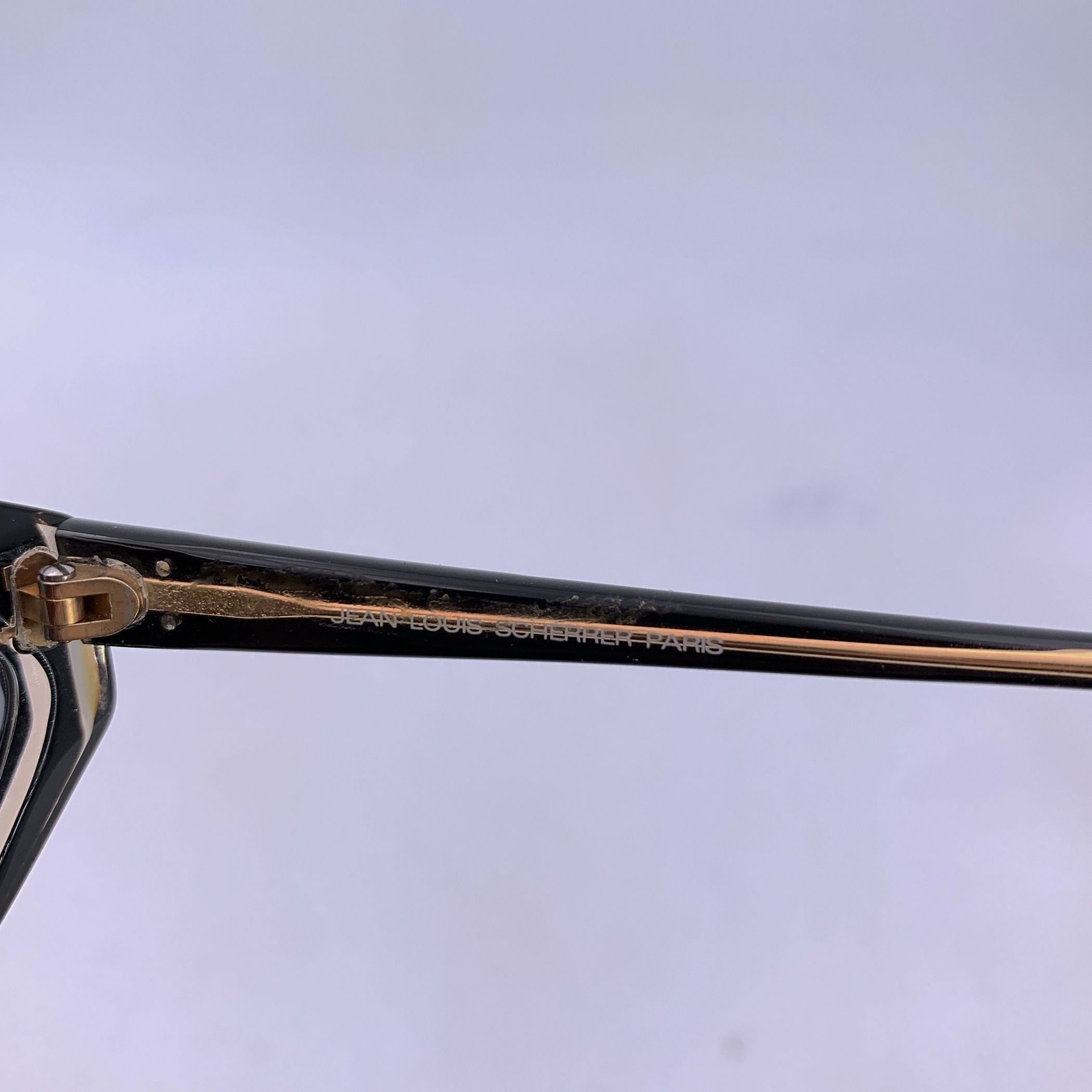 JEAN-LOUIS SCHERRER Sunglasses