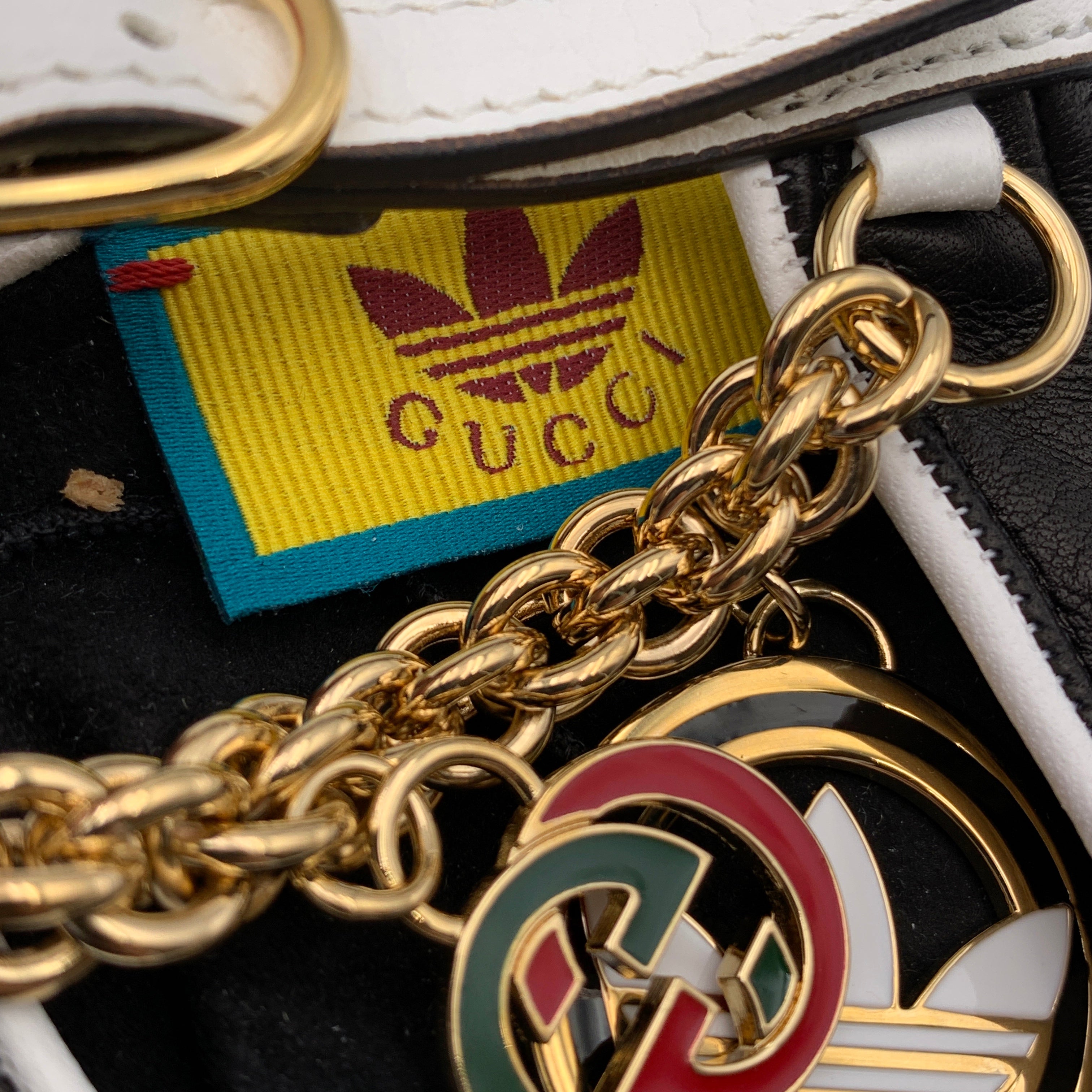 GUCCI X ADIDAS Other Accessories -