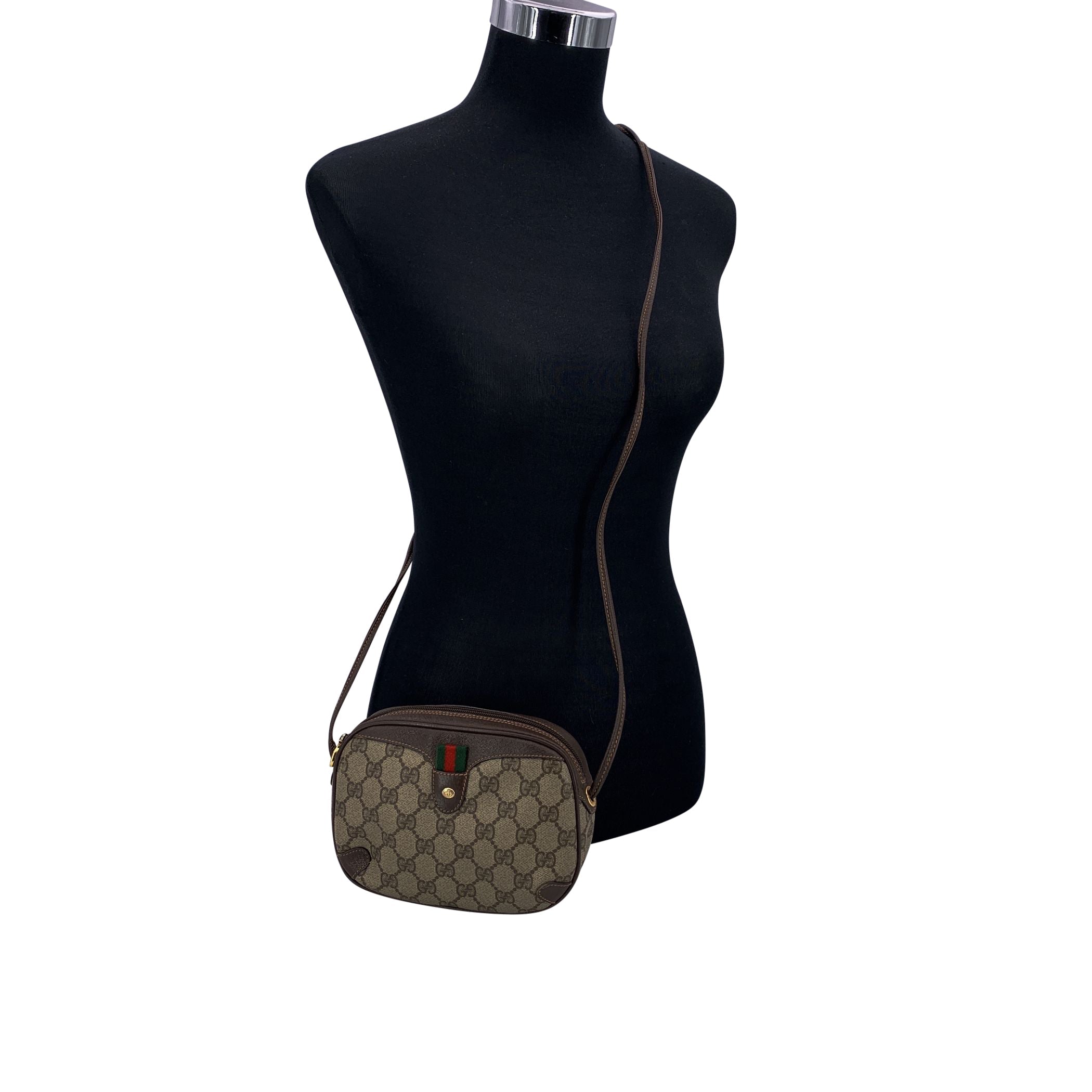 GUCCI Crossbody Bags Ophidia