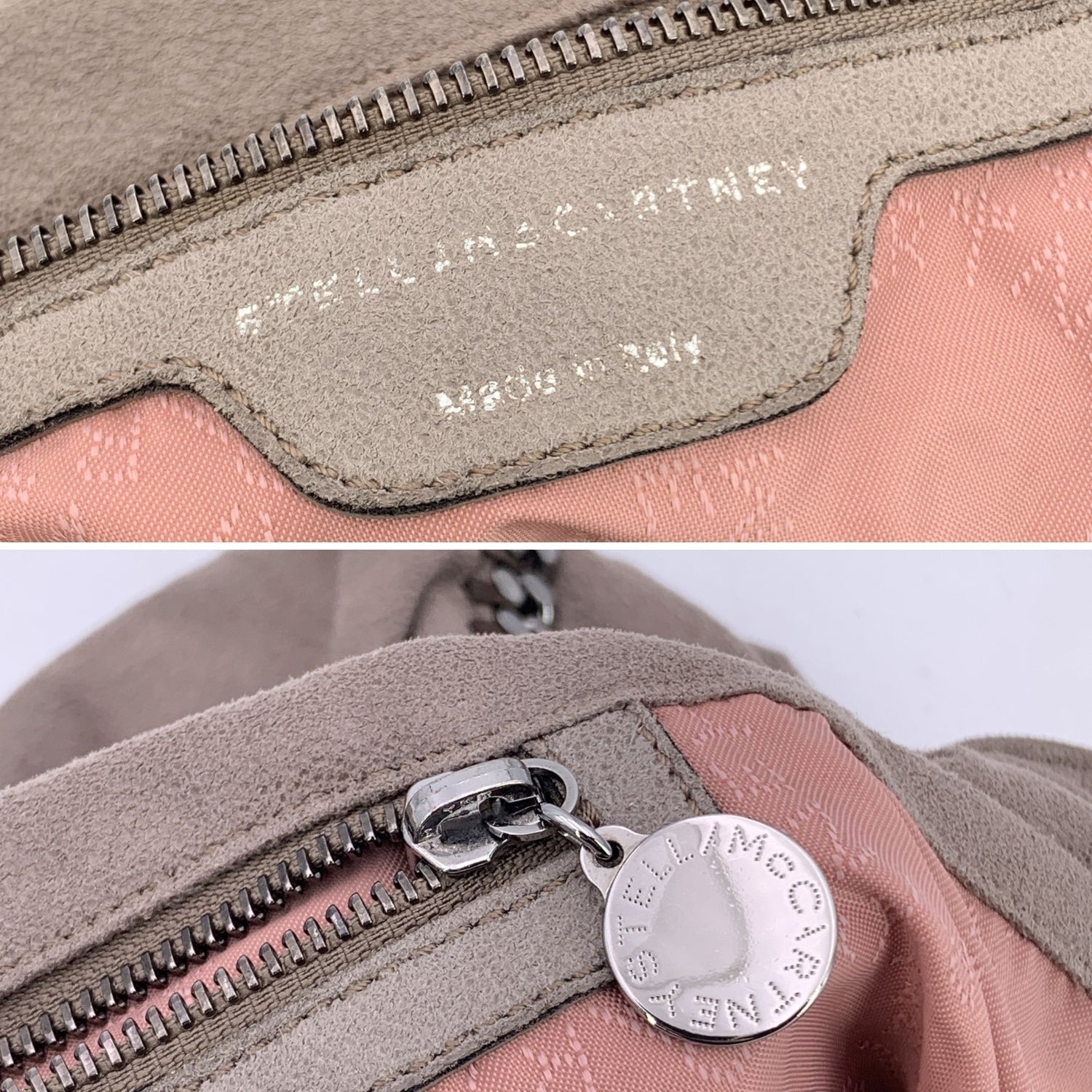 STELLA MCCARTNEY Totes Falabella