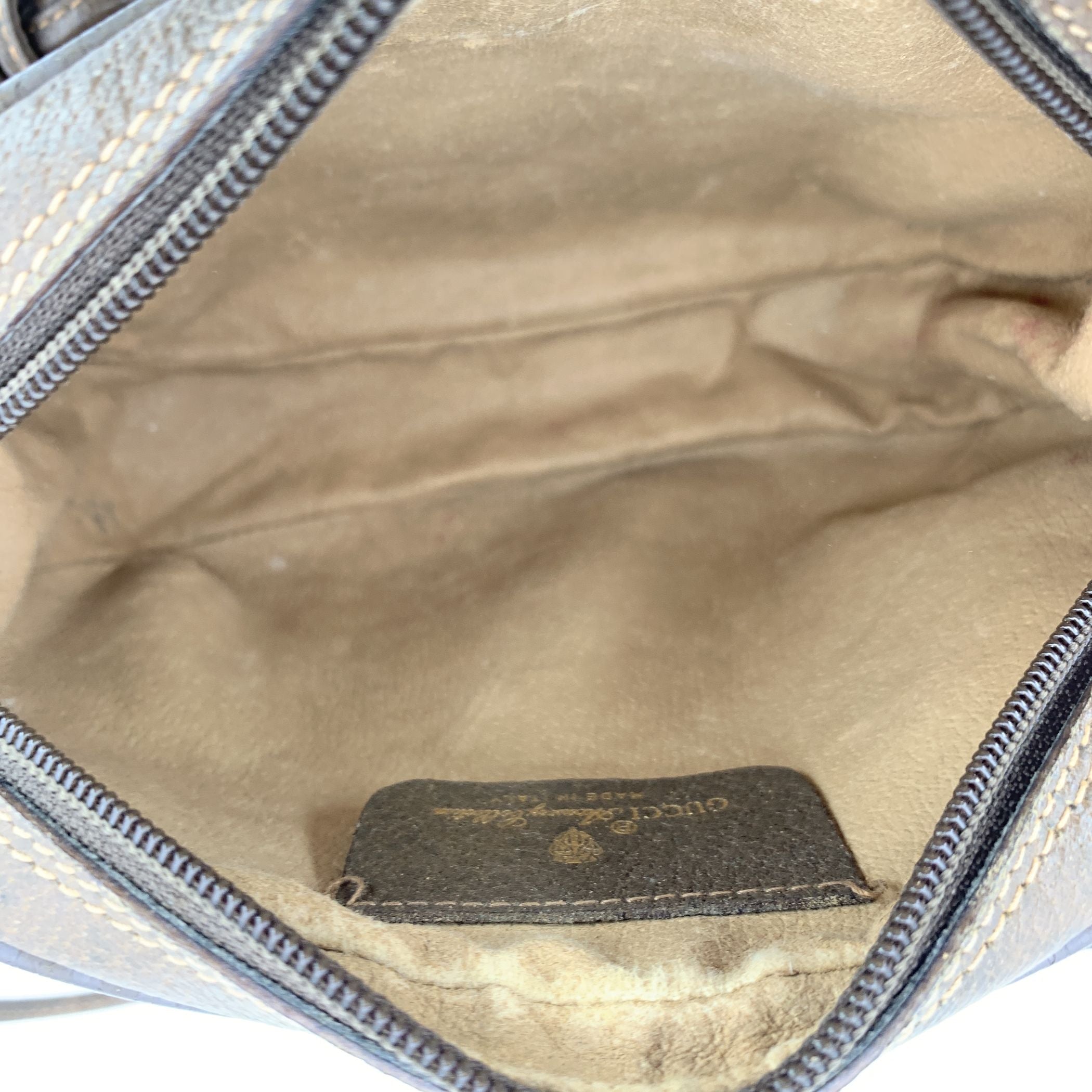 GUCCI Crossbody Bags Ophidia