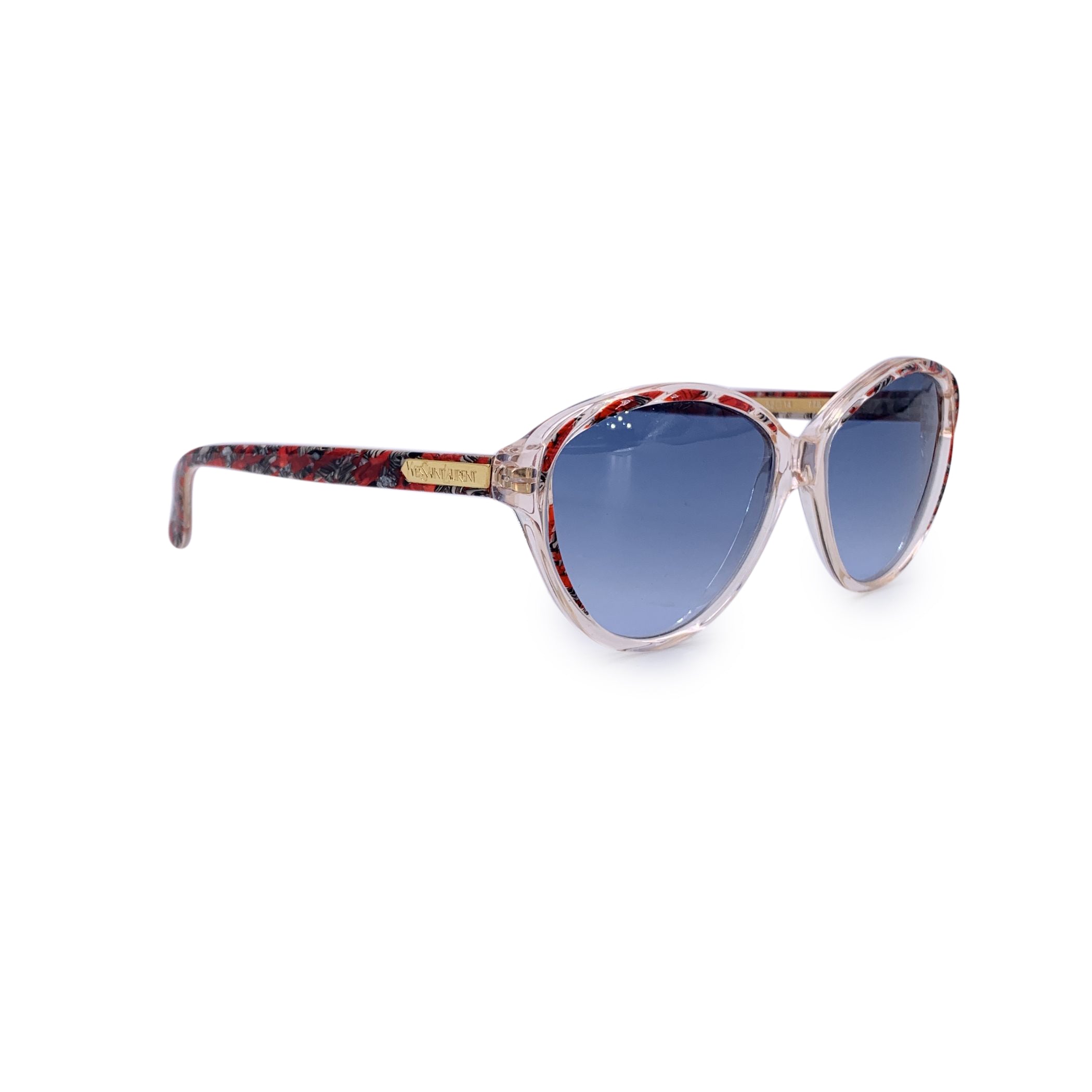 YVES SAINT LAURENT Sunglasses