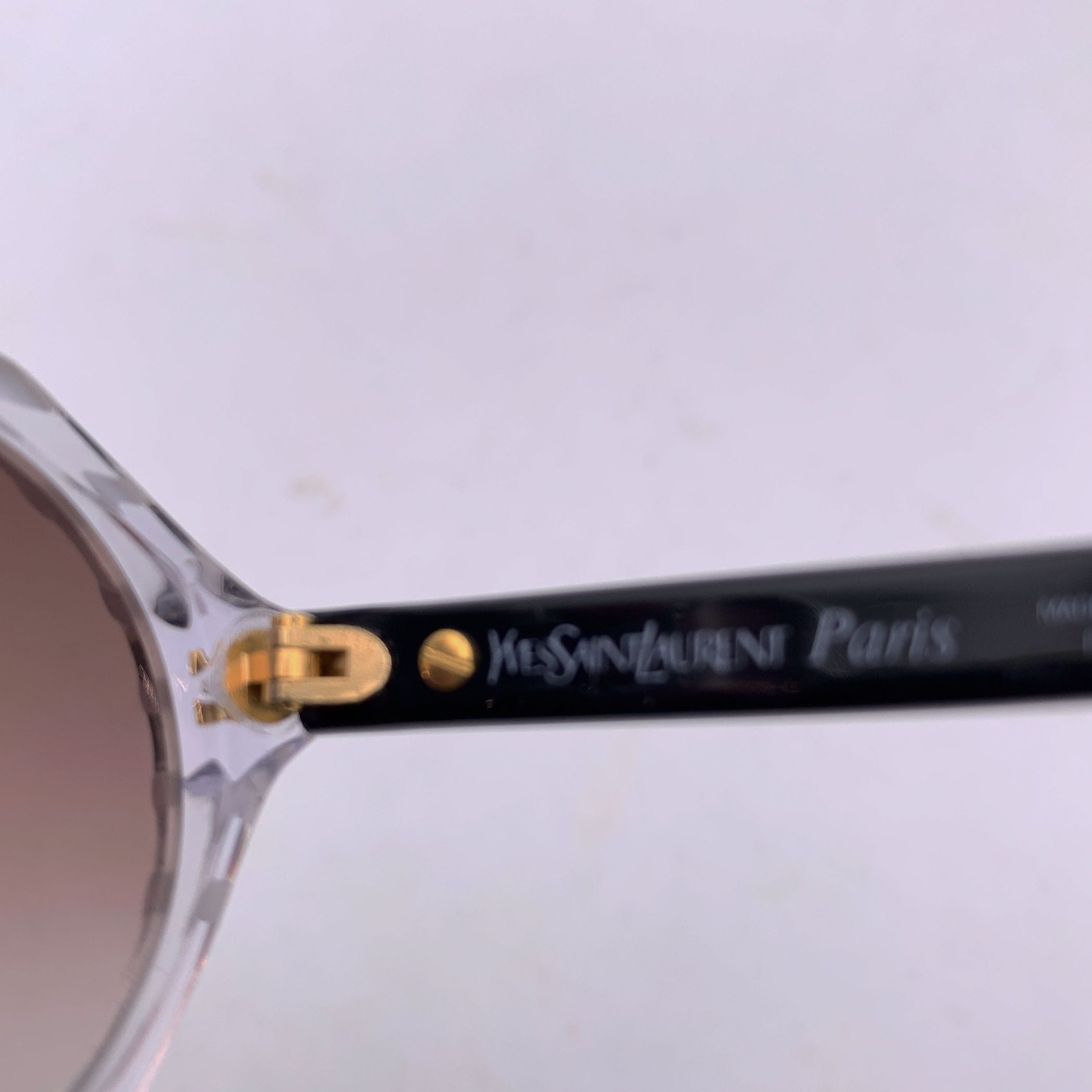 YVES SAINT LAURENT Sunglasses